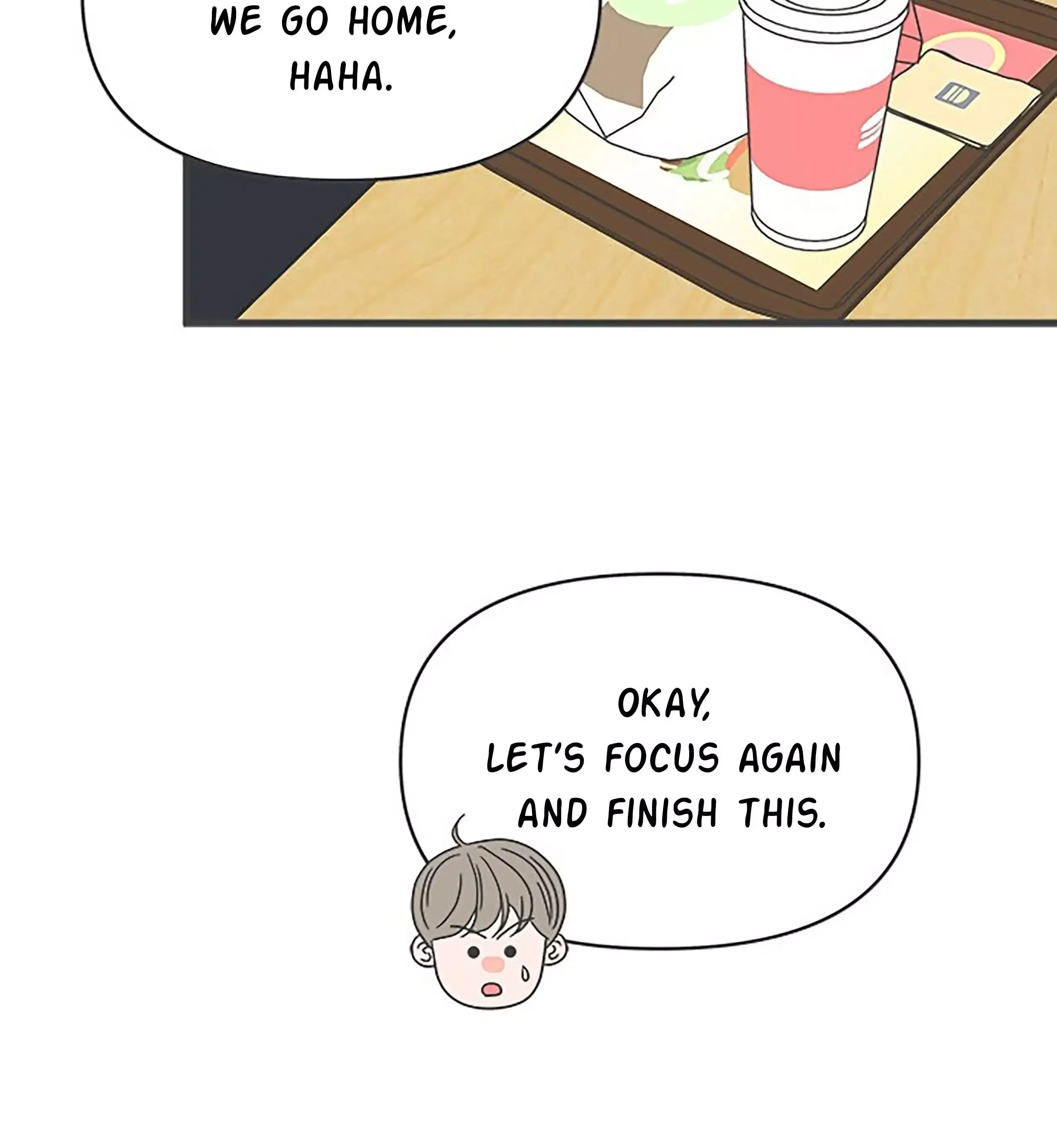 Newbies Chapter 48 page 59 - 