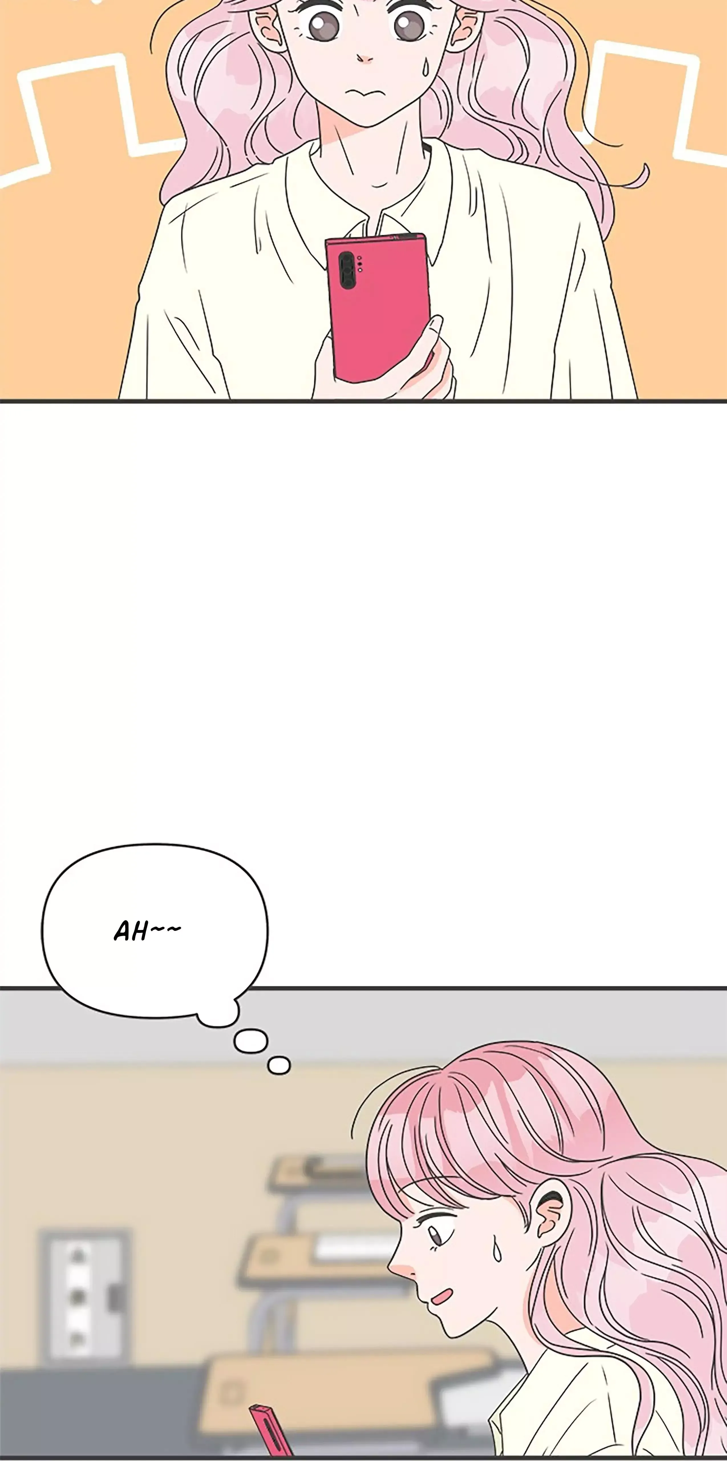 Newbies Chapter 48 page 7 - 
