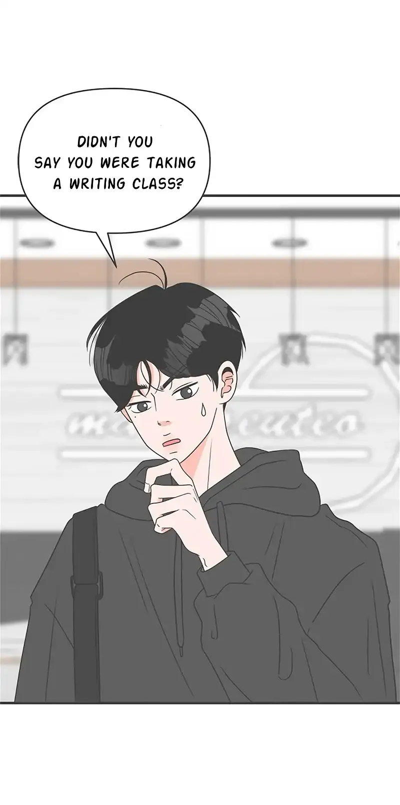 Newbies Chapter 49 page 12 - 