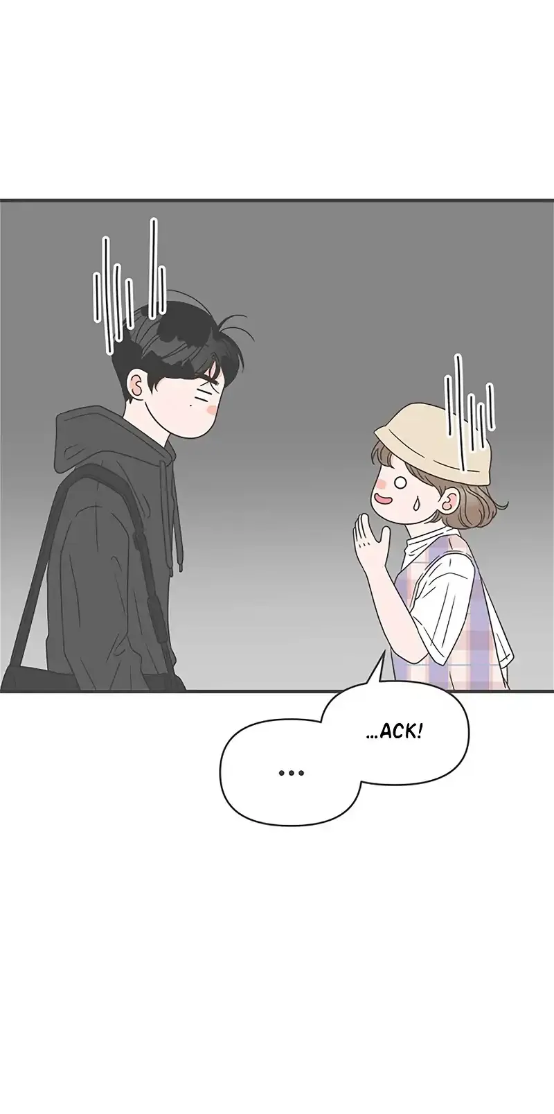 Newbies Chapter 49 page 13 - 