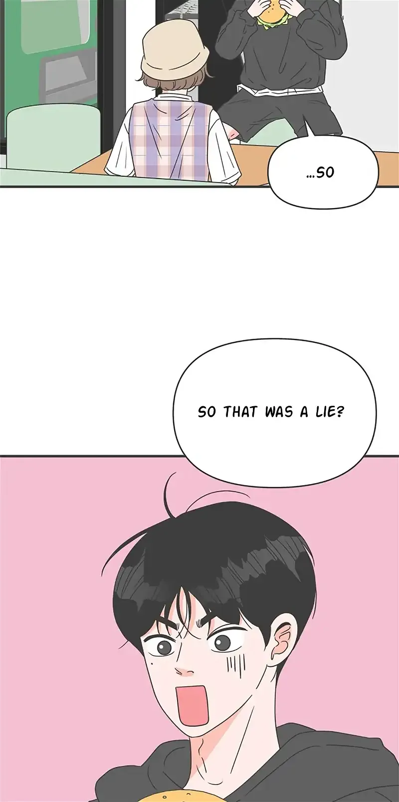 Newbies Chapter 49 page 16 - 
