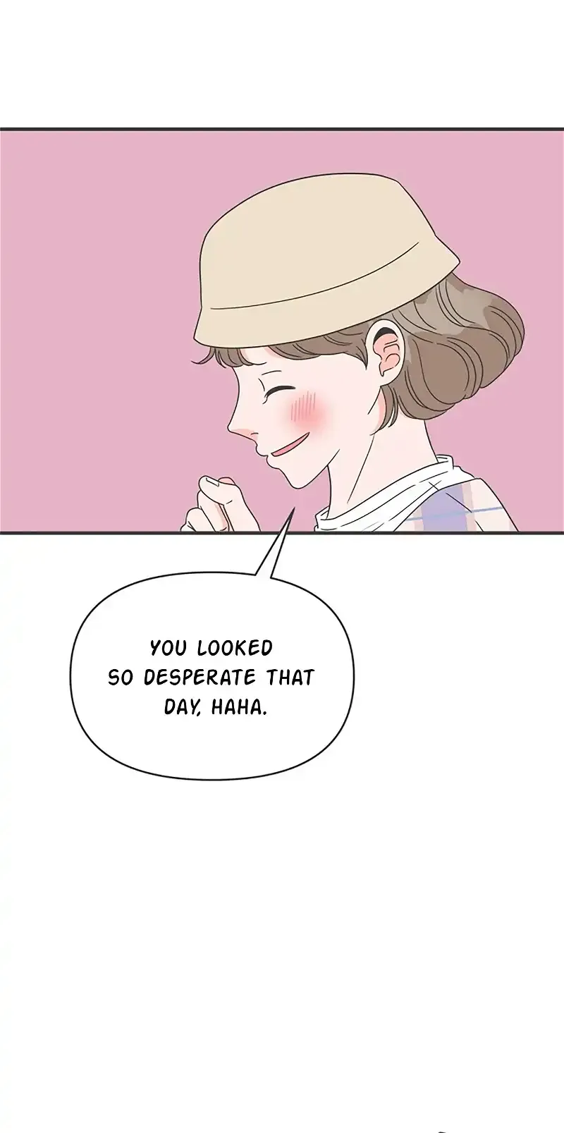 Newbies Chapter 49 page 23 - 
