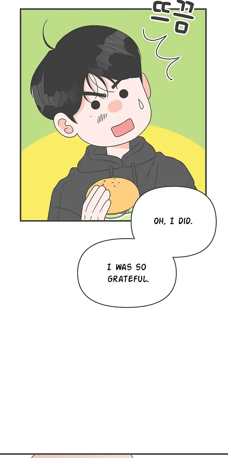 Newbies Chapter 49 page 24 - 