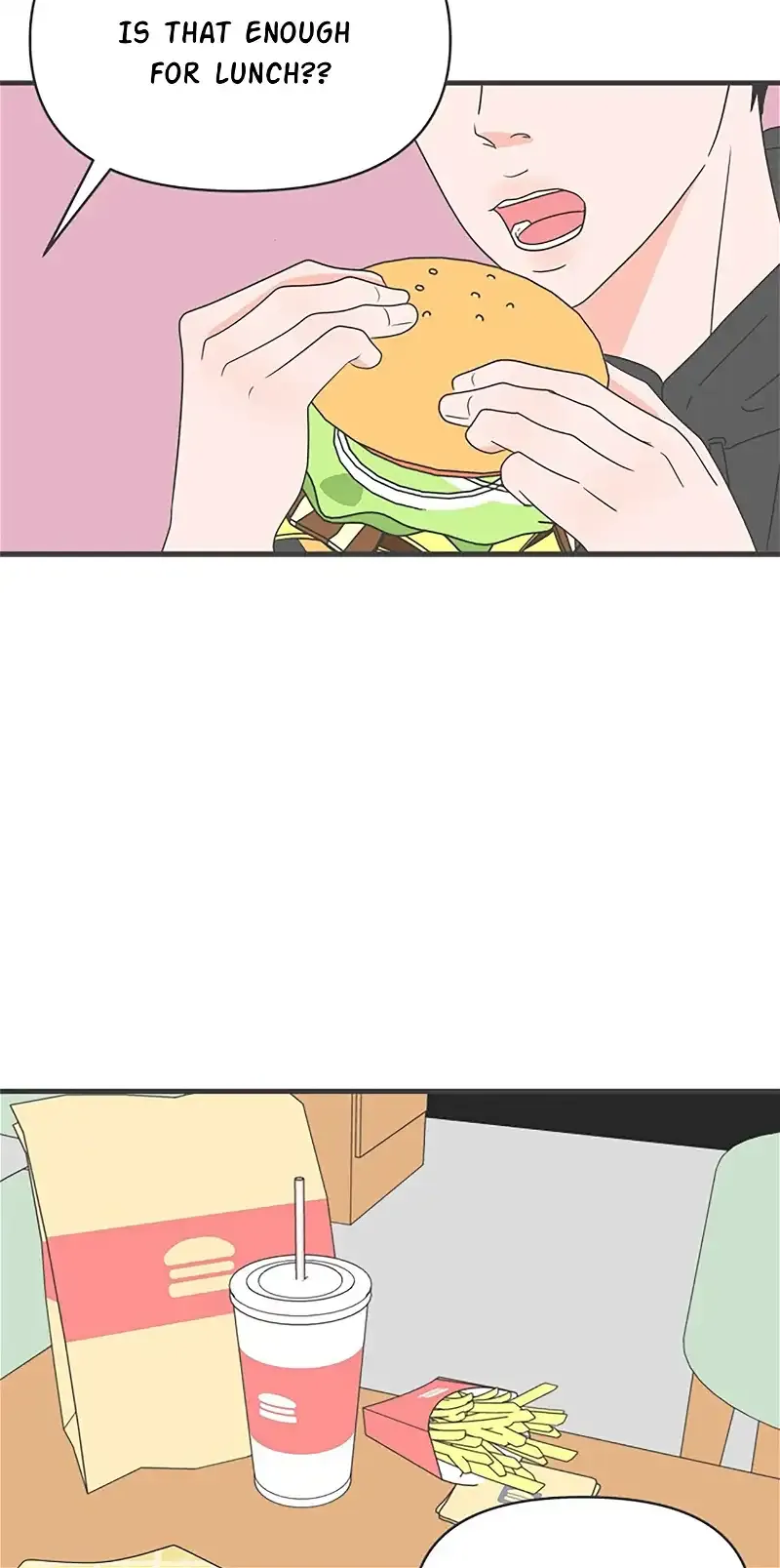 Newbies Chapter 49 page 26 - 