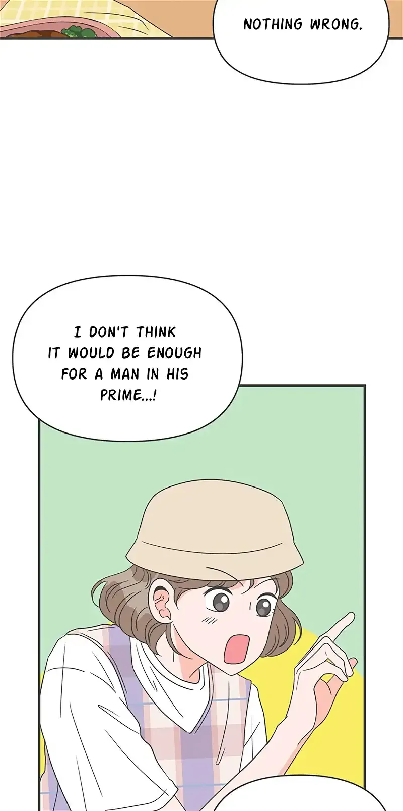 Newbies Chapter 49 page 27 - 