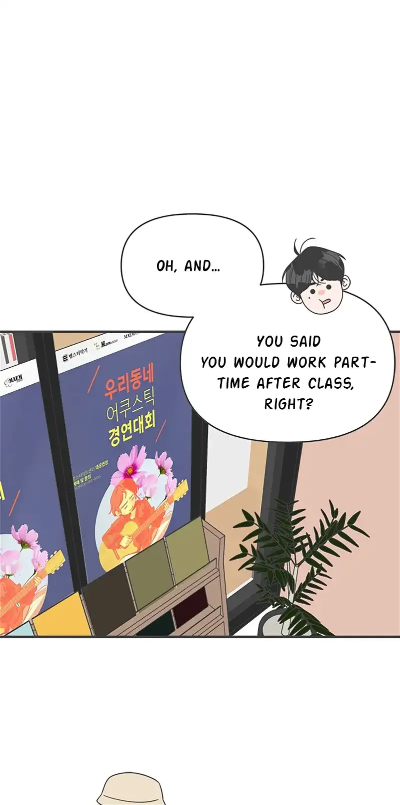 Newbies Chapter 49 page 29 - 