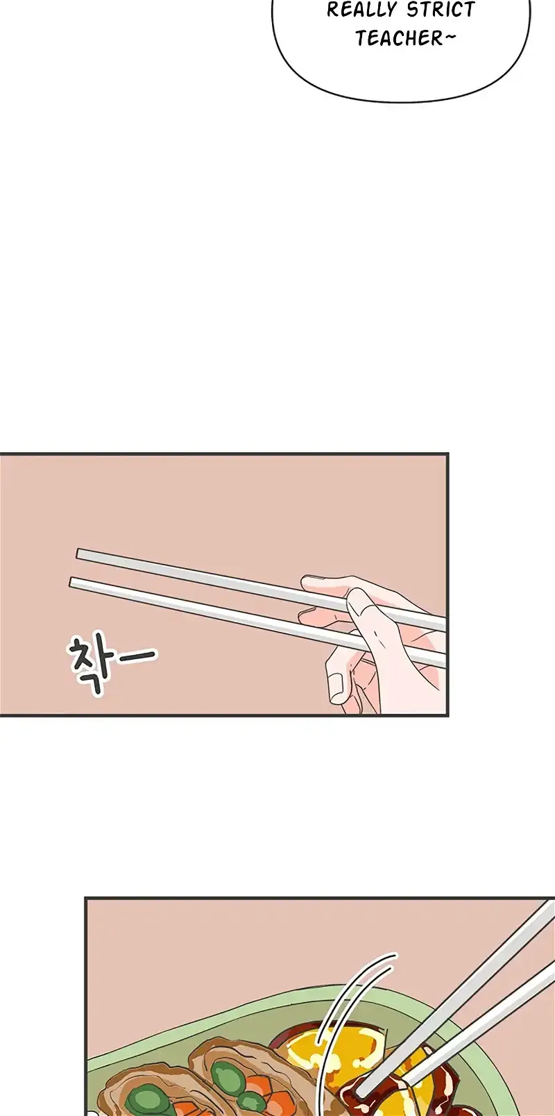 Newbies Chapter 49 page 35 - 