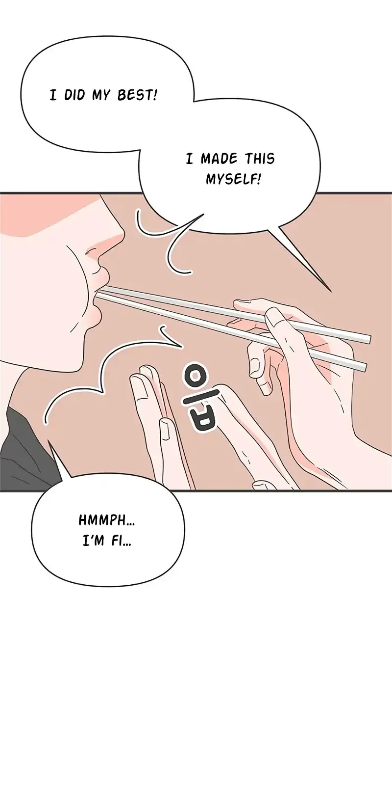 Newbies Chapter 49 page 38 - 