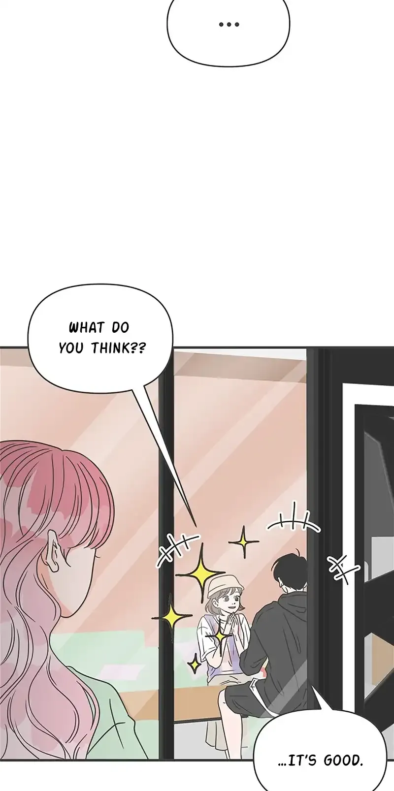 Newbies Chapter 49 page 42 - 