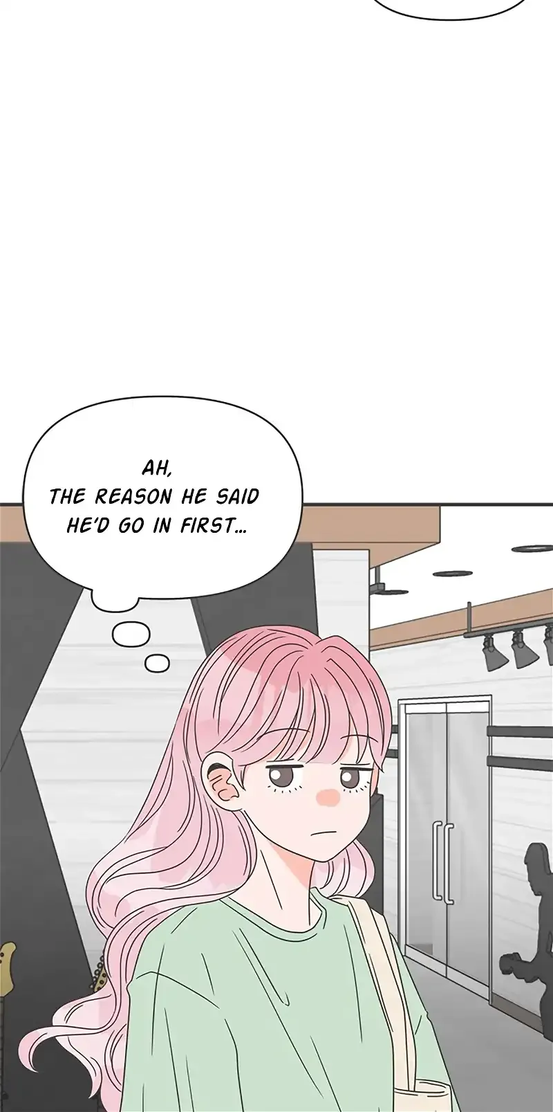 Newbies Chapter 49 page 43 - 