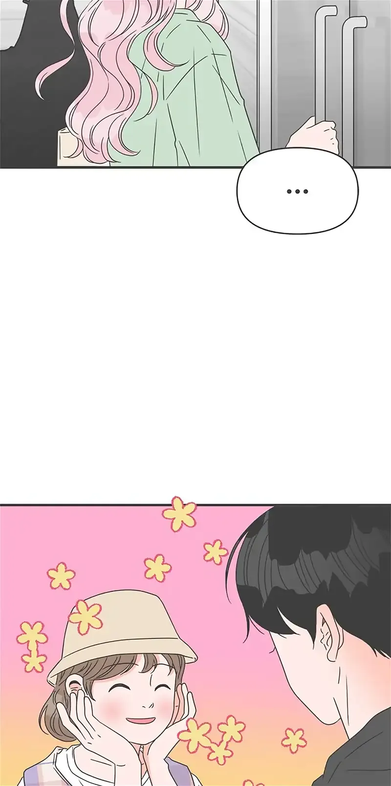 Newbies Chapter 49 page 47 - 