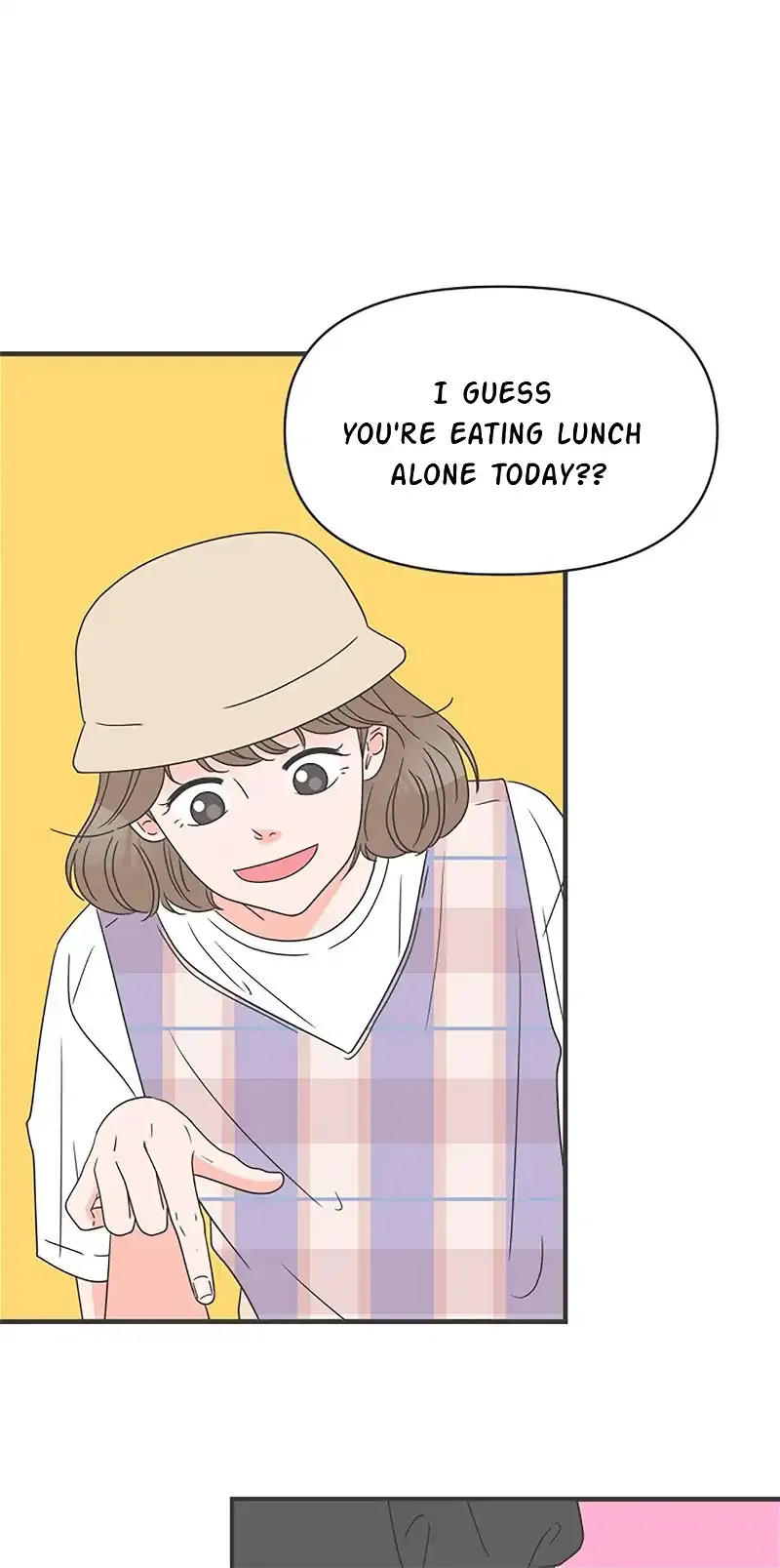 Newbies Chapter 49 page 6 - 