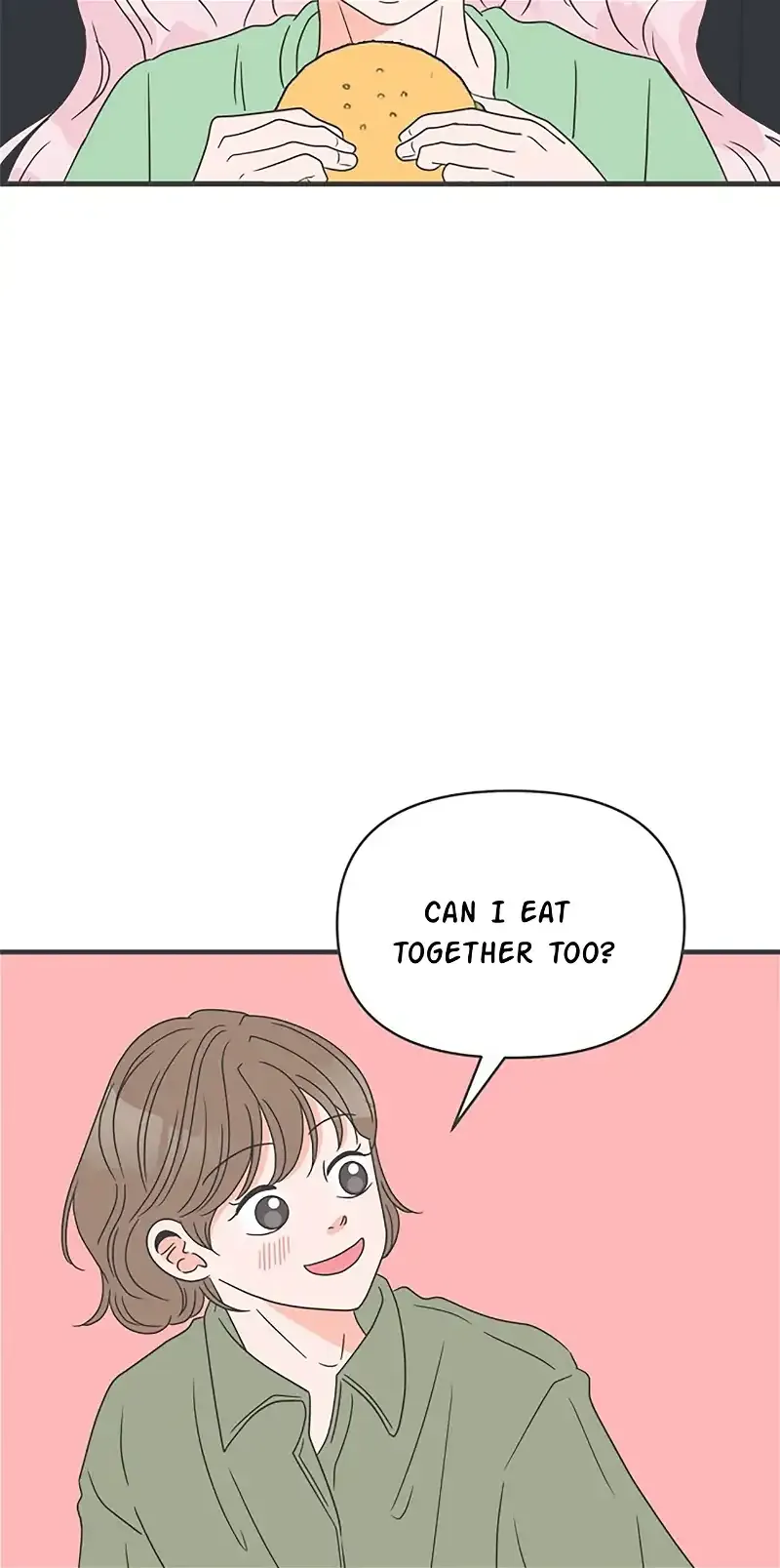 Newbies Chapter 49 page 62 - 