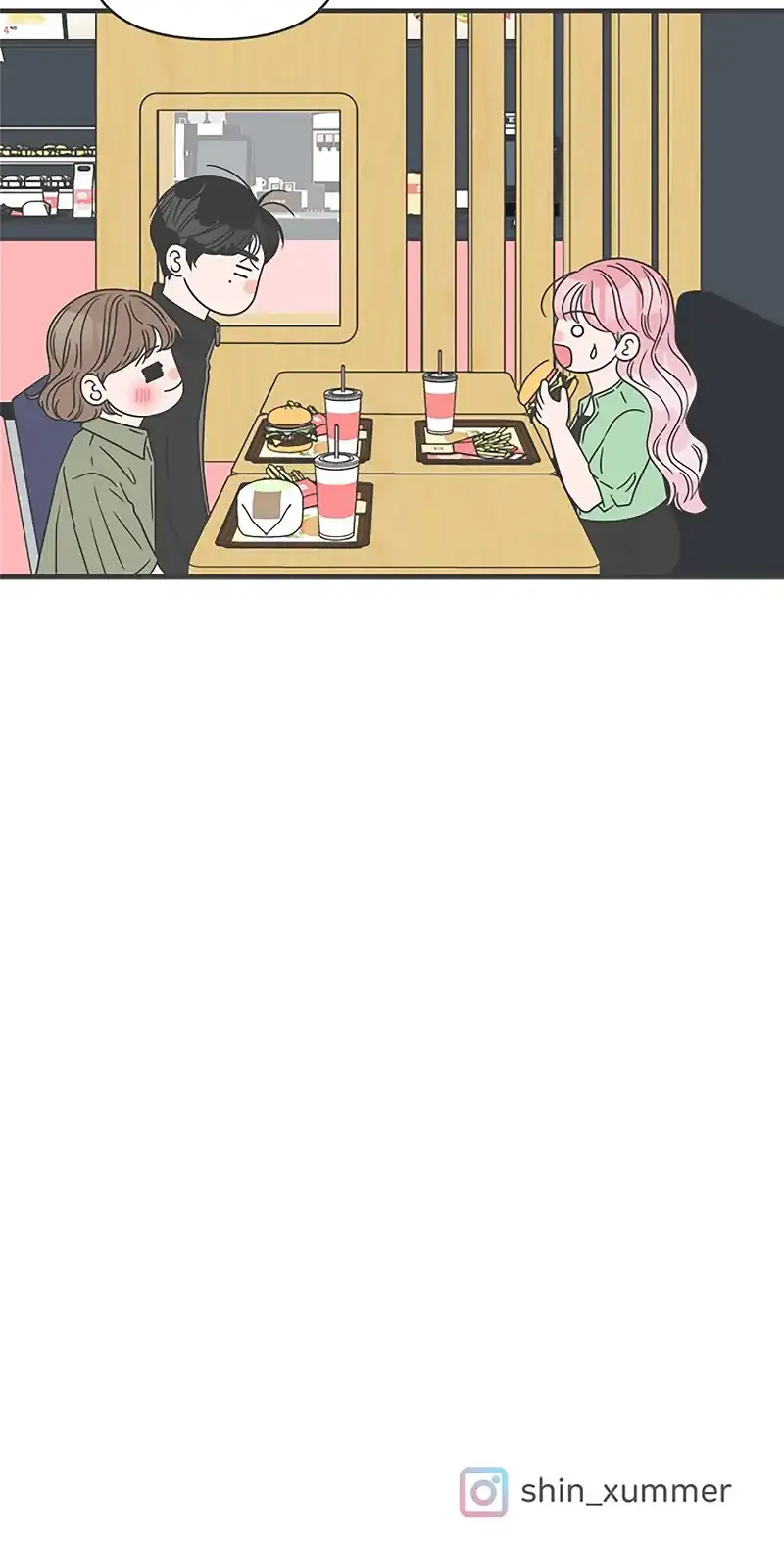 Newbies Chapter 49 page 64 - 