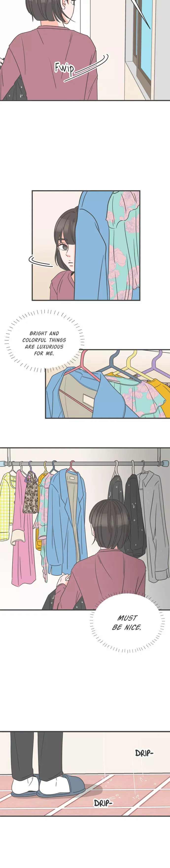Newbies Chapter 5 page 11 - 