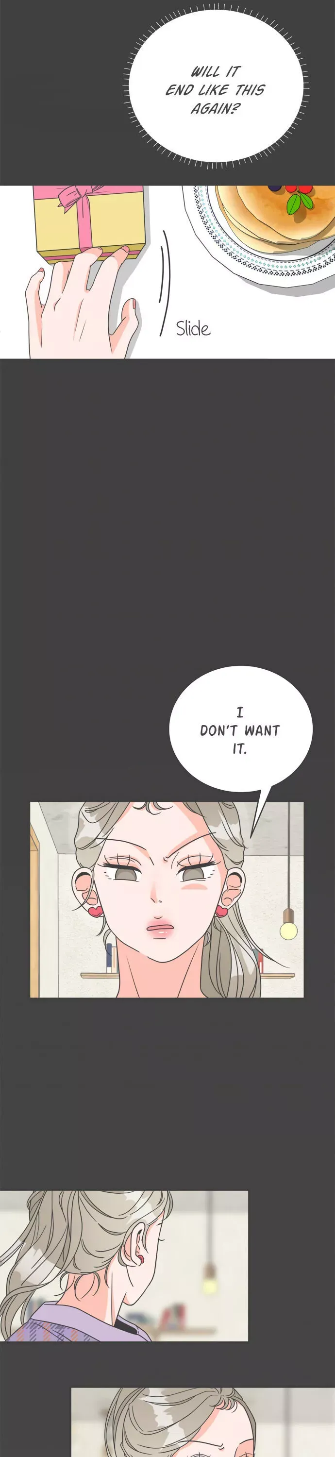 Newbies Chapter 5 page 4 - 