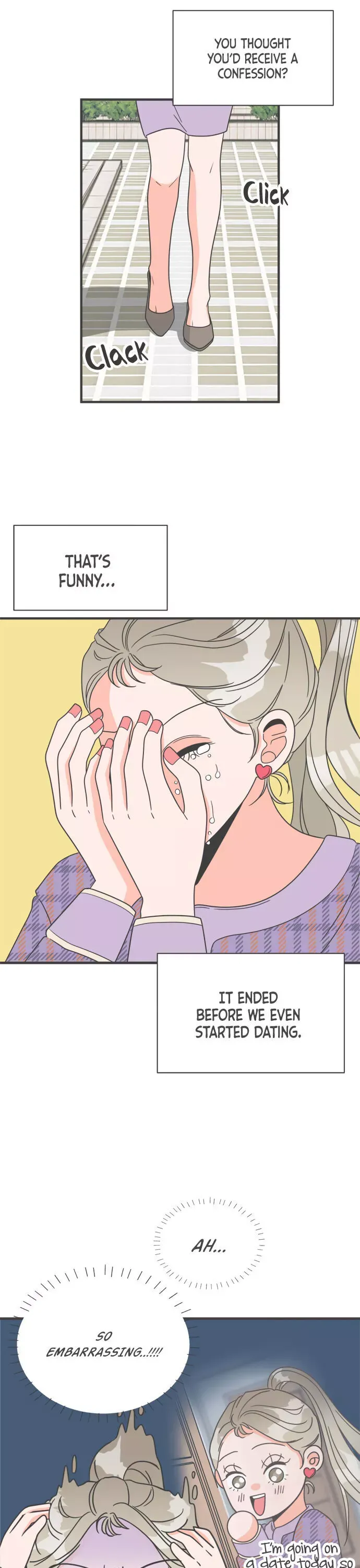 Newbies Chapter 5 page 6 - 