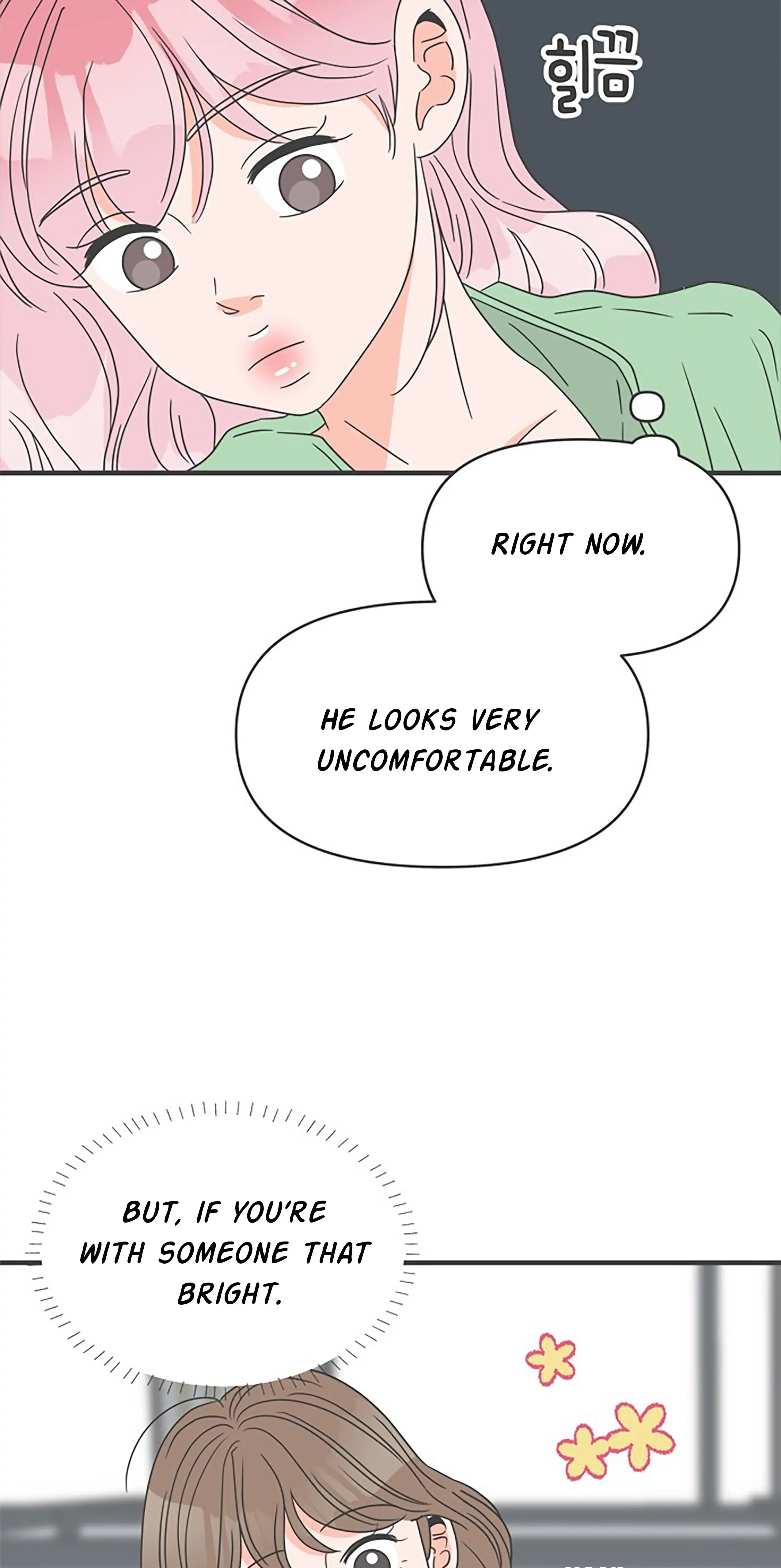 Newbies Chapter 50 page 12 - 
