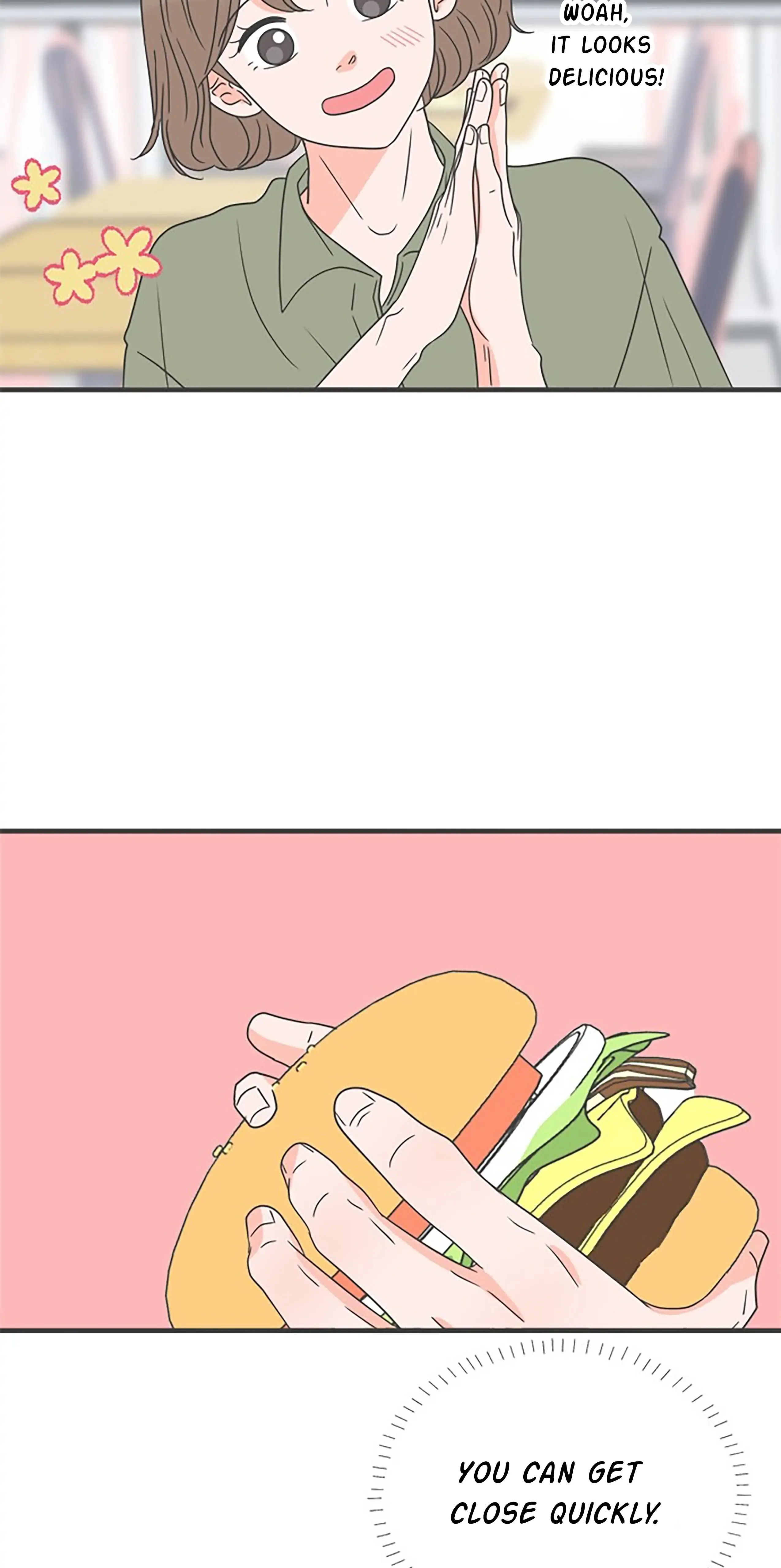 Newbies Chapter 50 page 13 - 