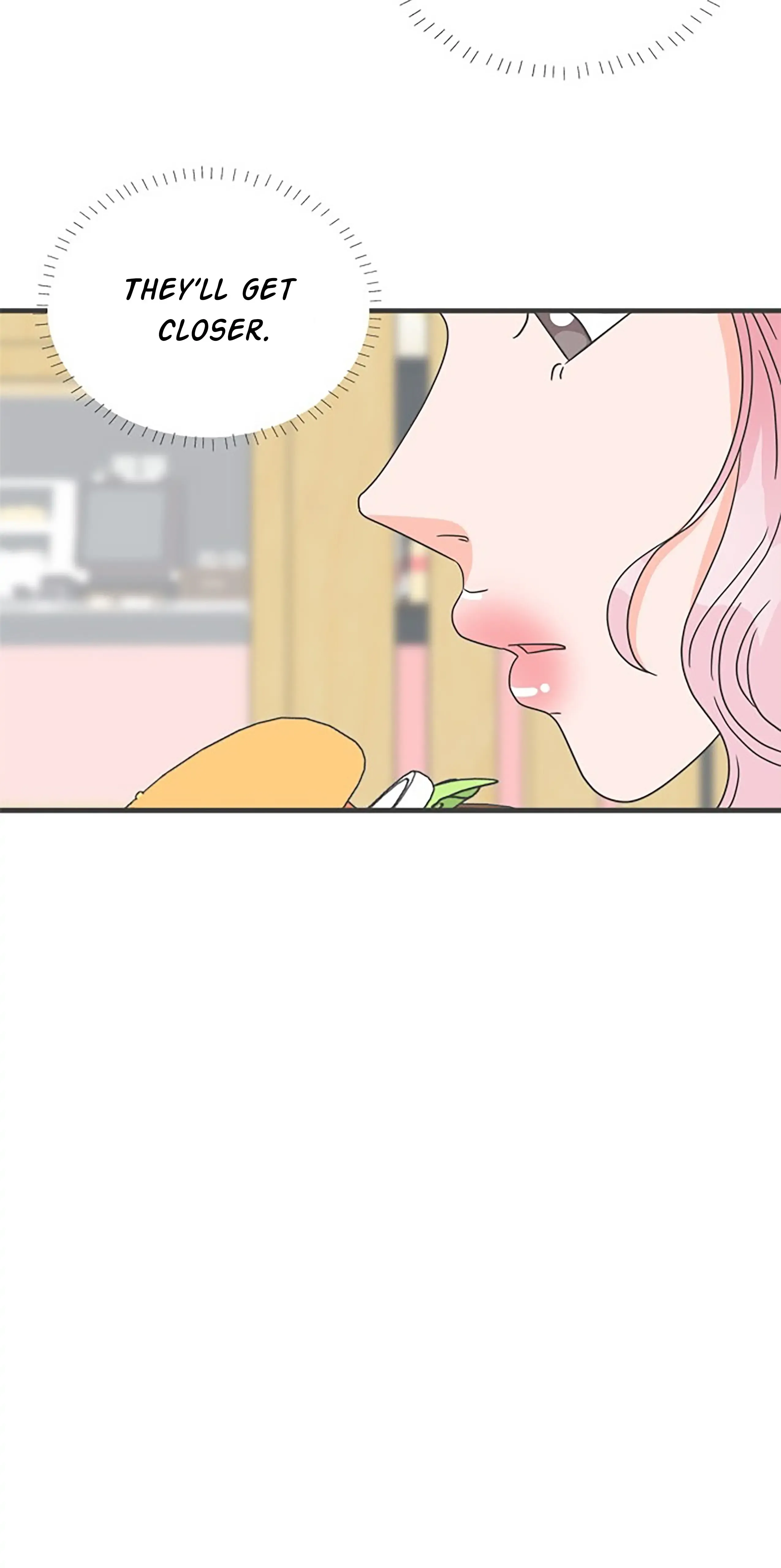 Newbies Chapter 50 page 14 - 