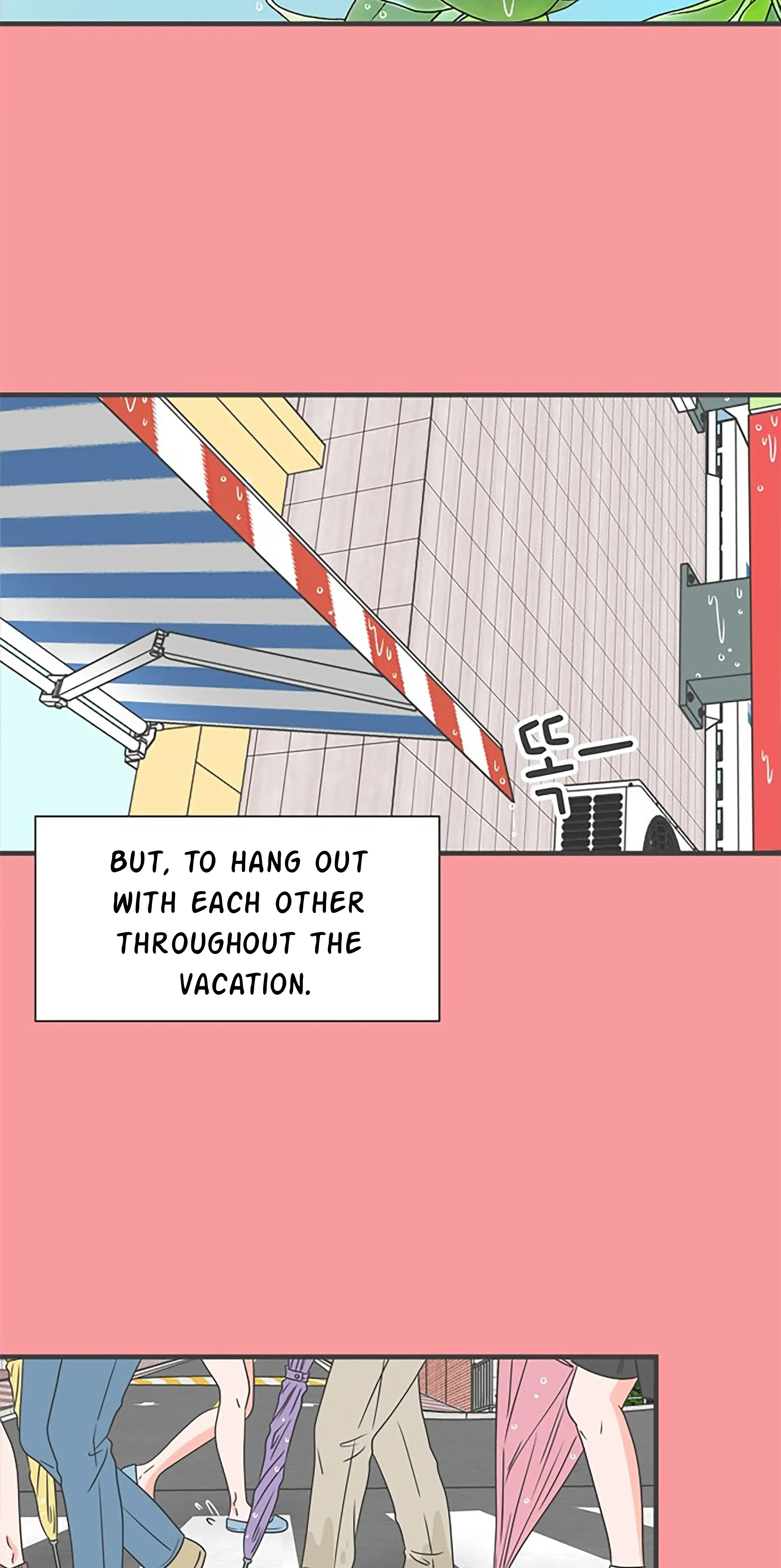 Newbies Chapter 50 page 17 - 