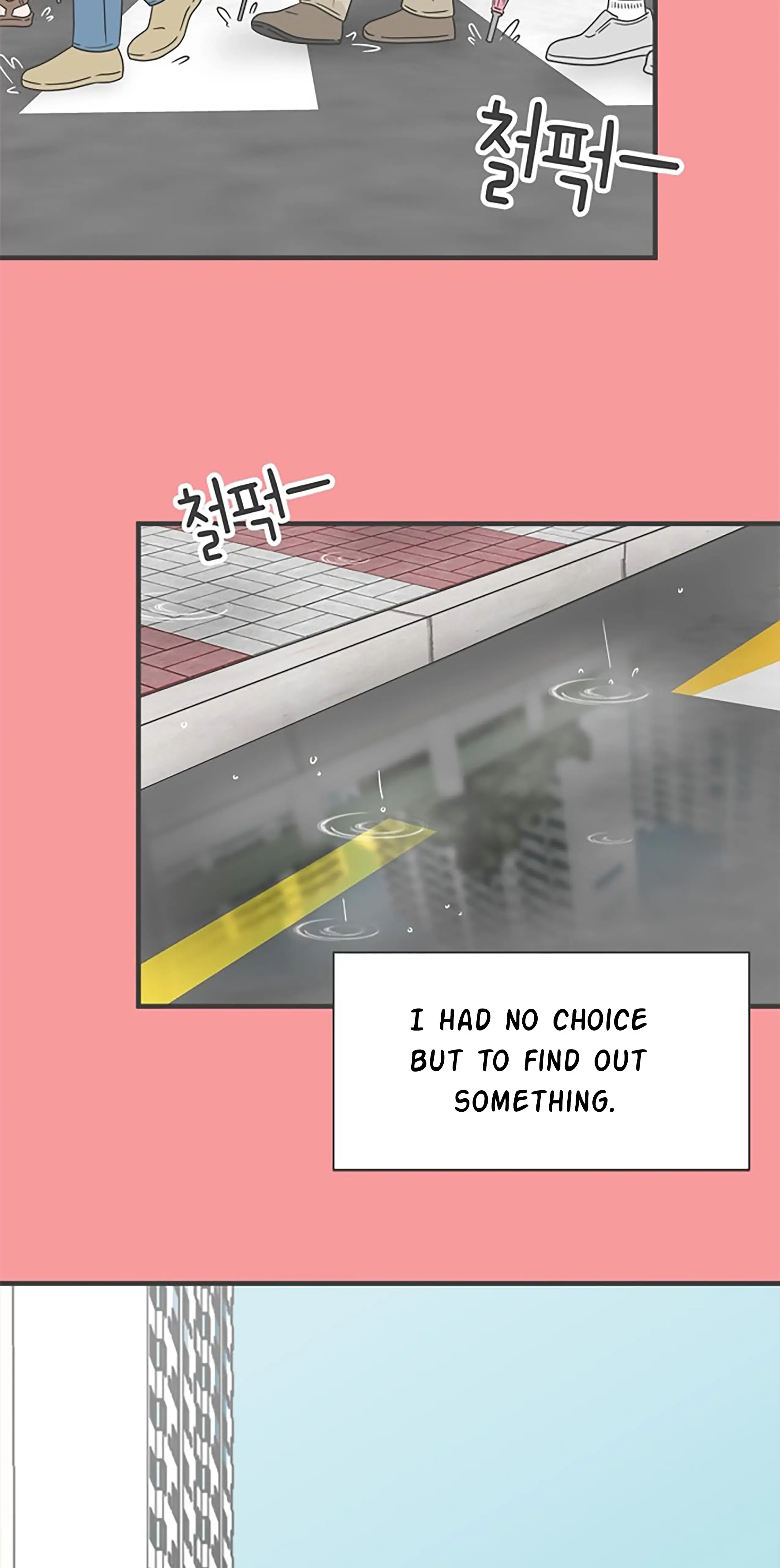 Newbies Chapter 50 page 18 - 