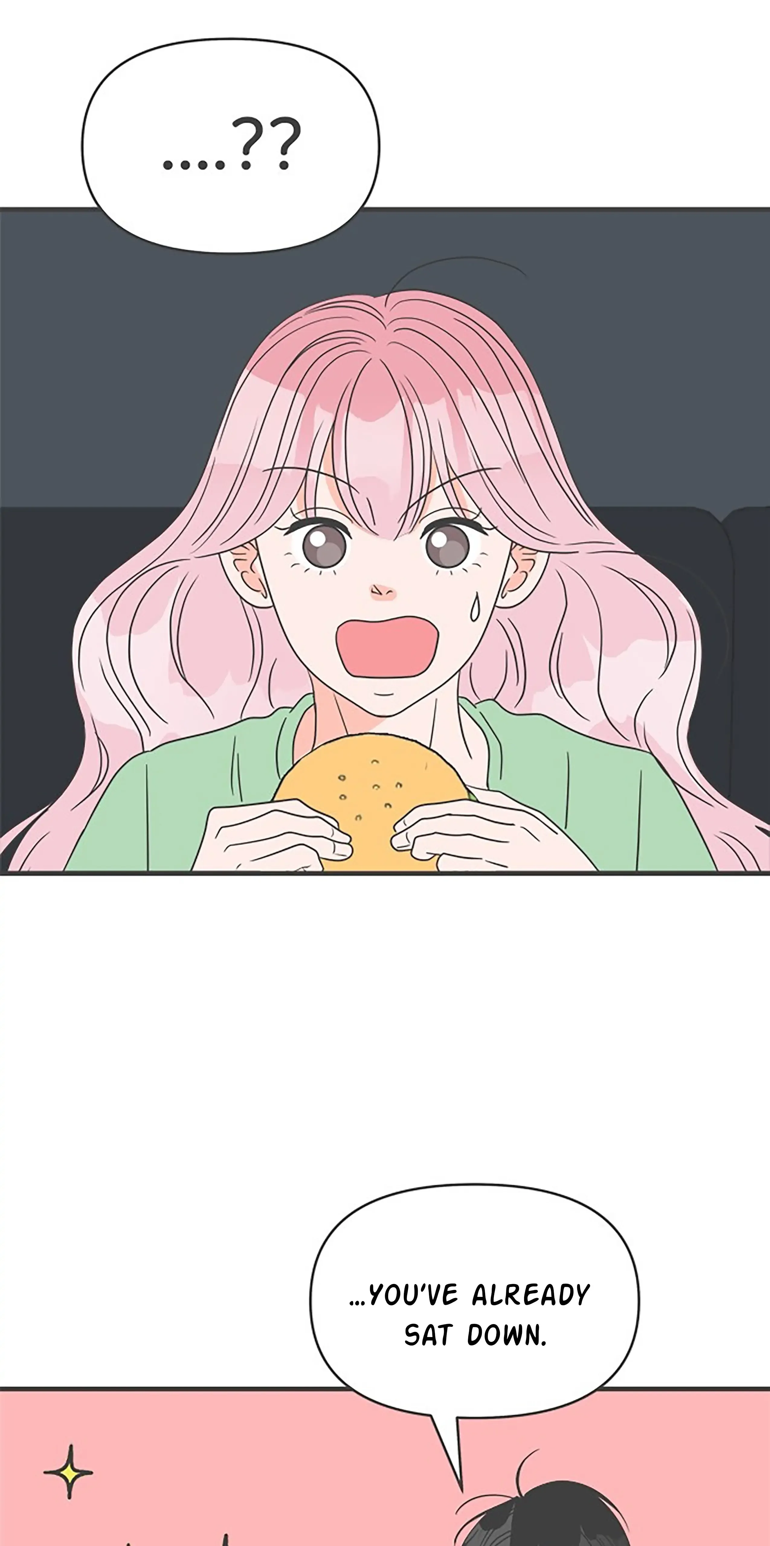 Newbies Chapter 50 page 3 - 