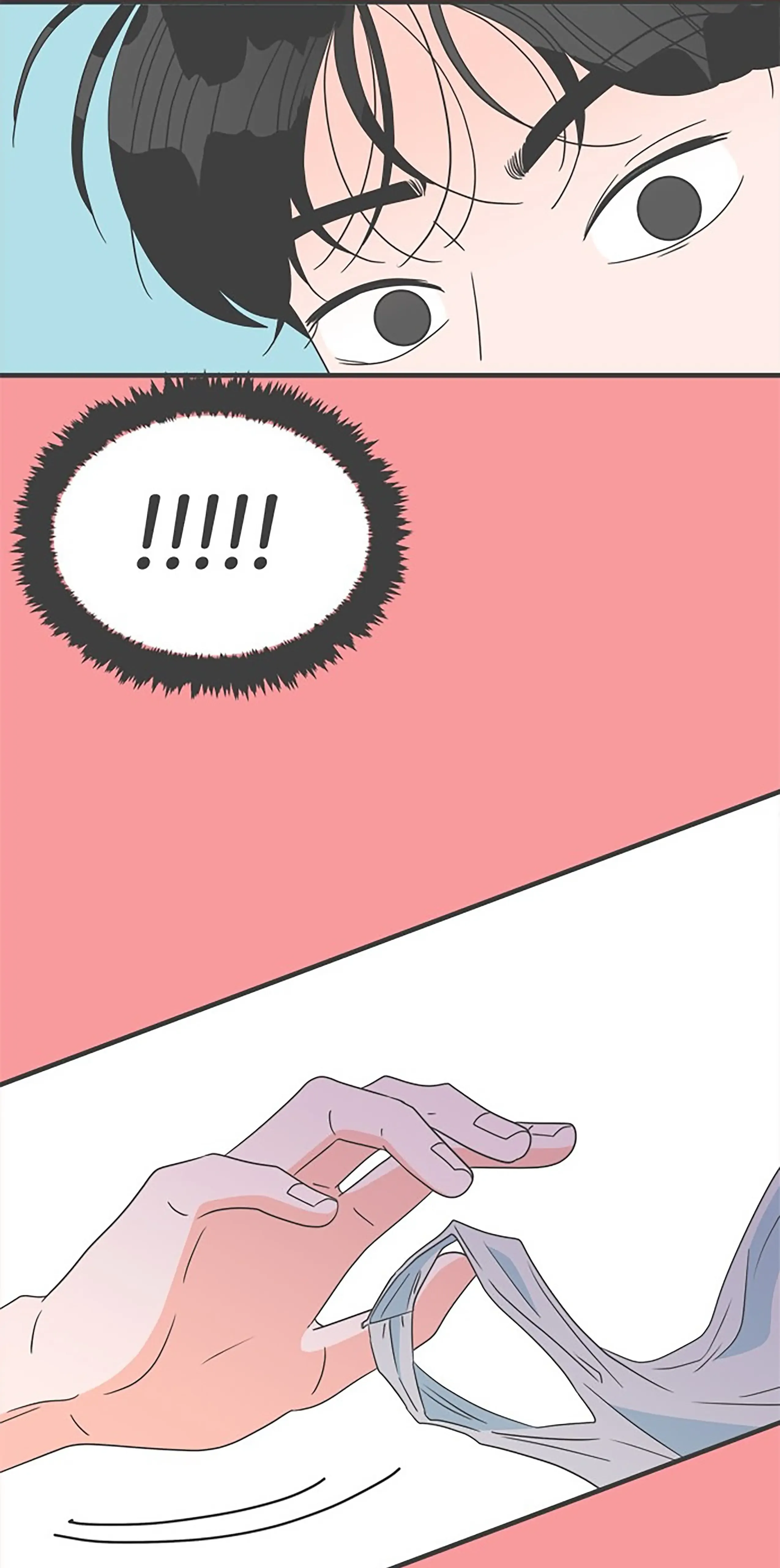 Newbies Chapter 50 page 27 - 