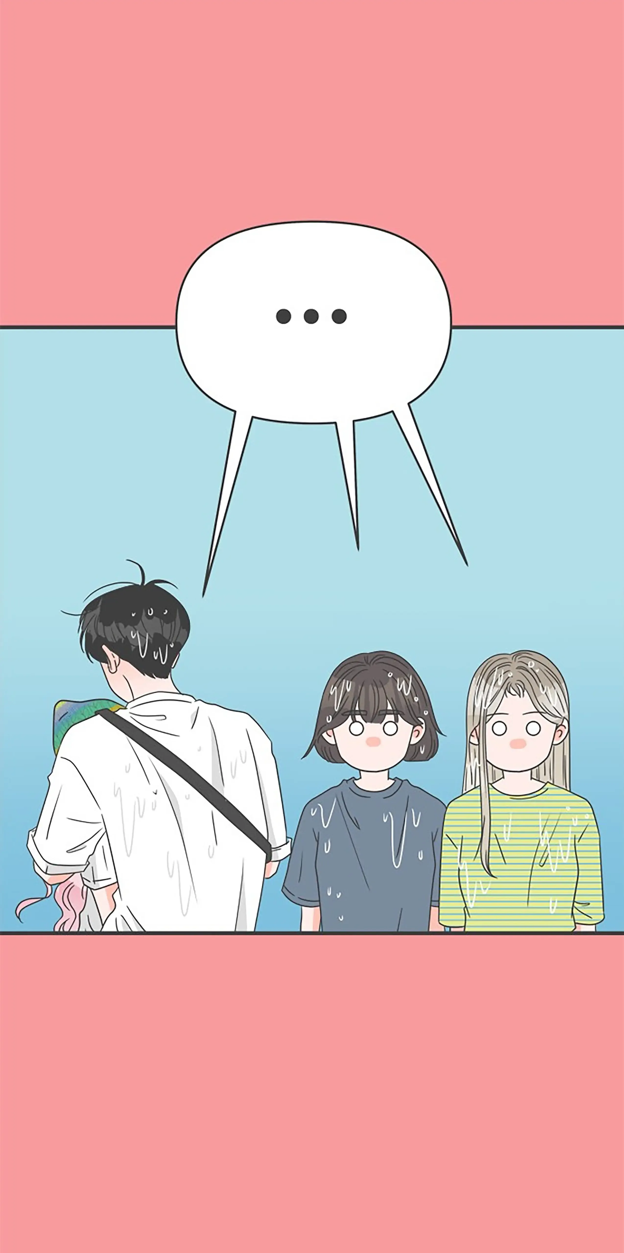 Newbies Chapter 50 page 34 - 