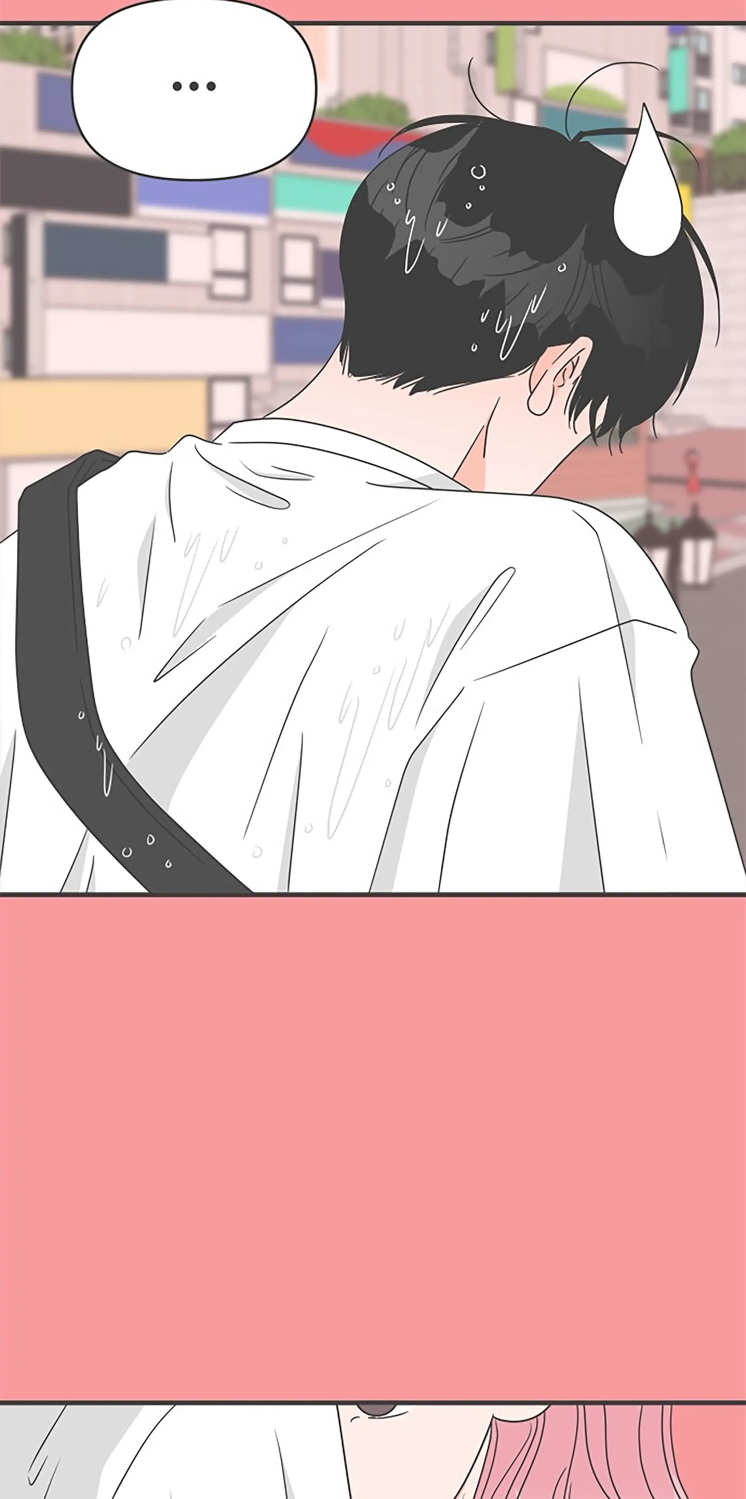 Newbies Chapter 50 page 36 - 
