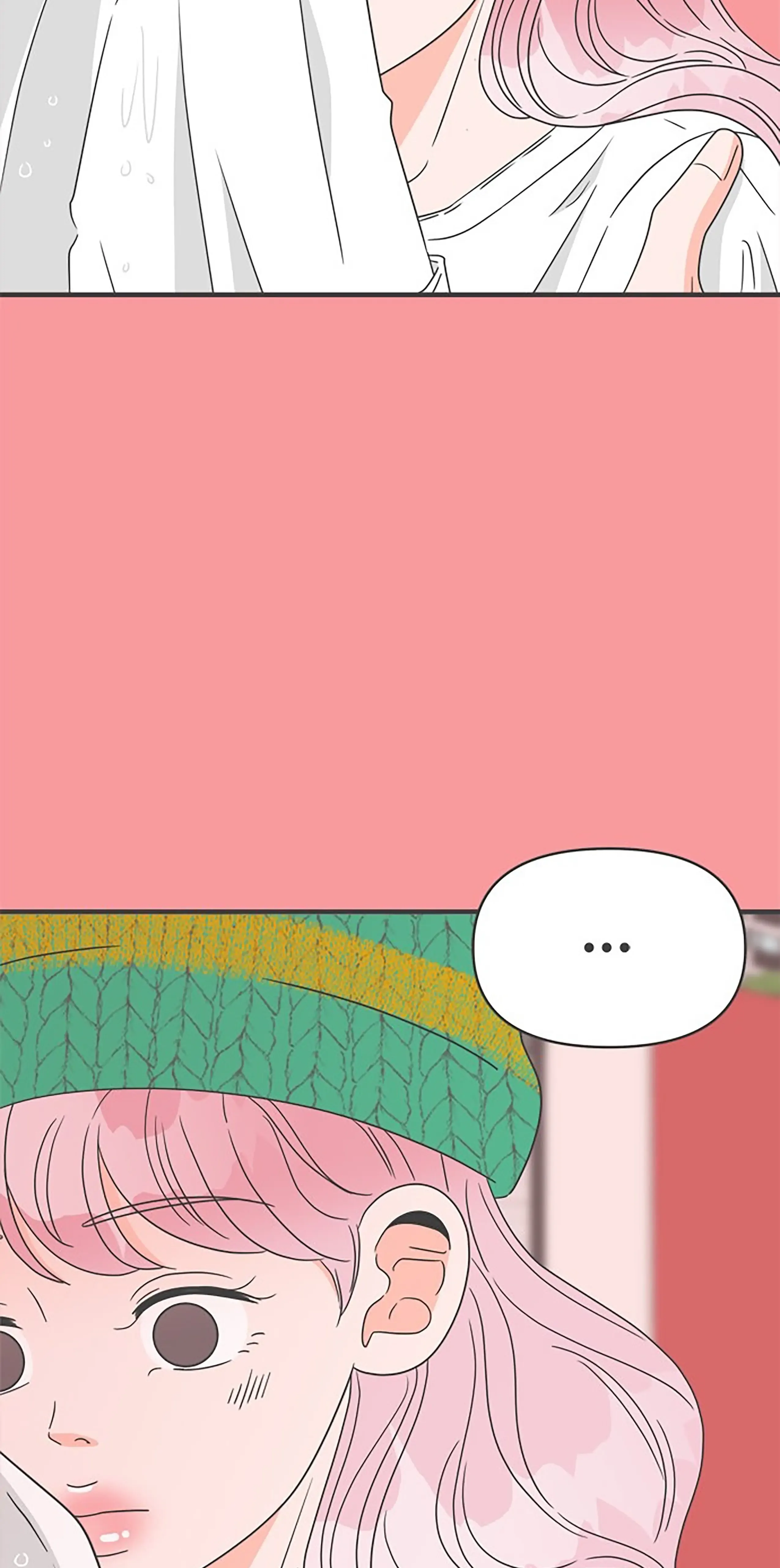 Newbies Chapter 50 page 37 - 