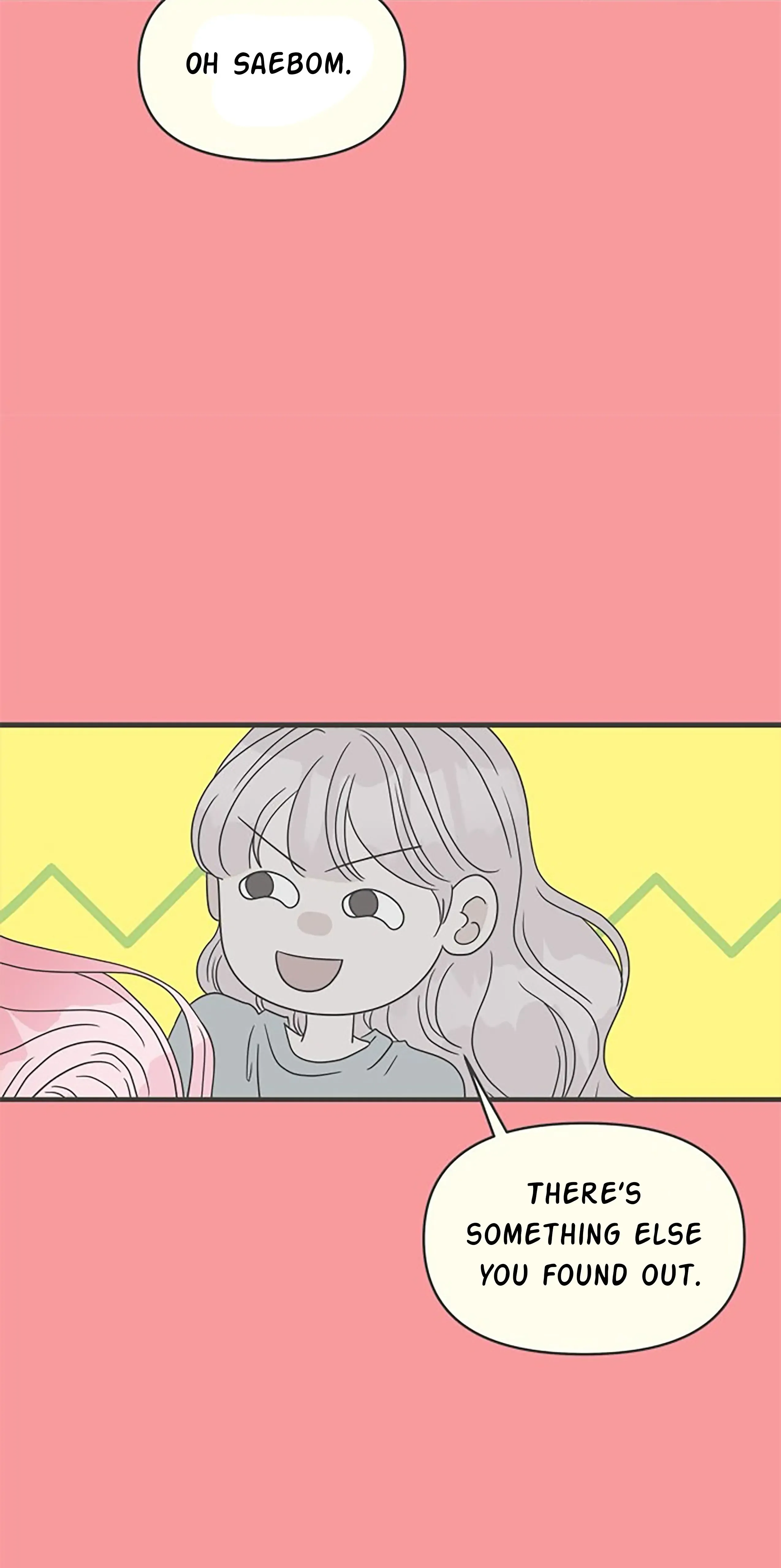 Newbies Chapter 50 page 39 - 