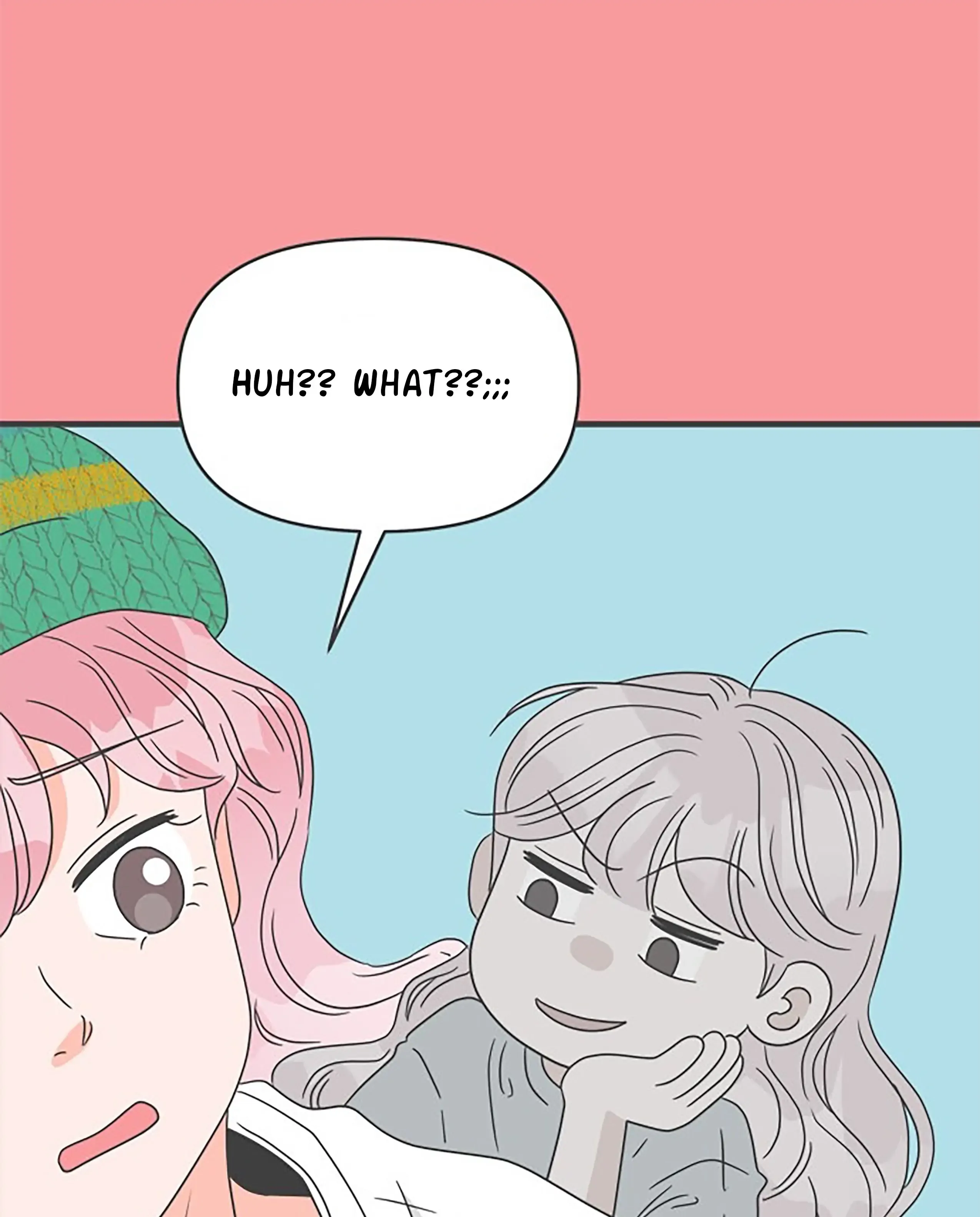 Newbies Chapter 50 page 40 - 