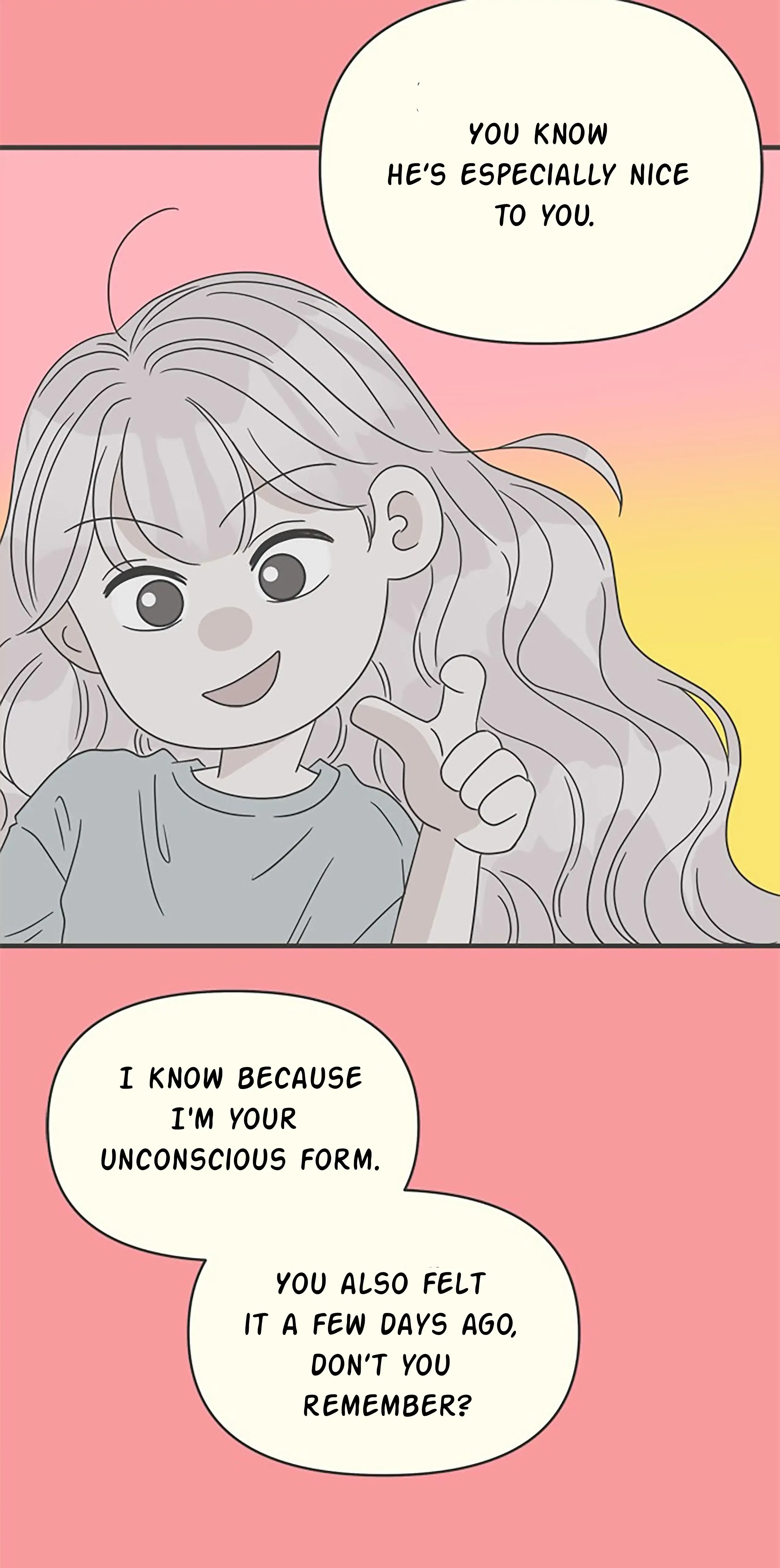 Newbies Chapter 50 page 42 - 