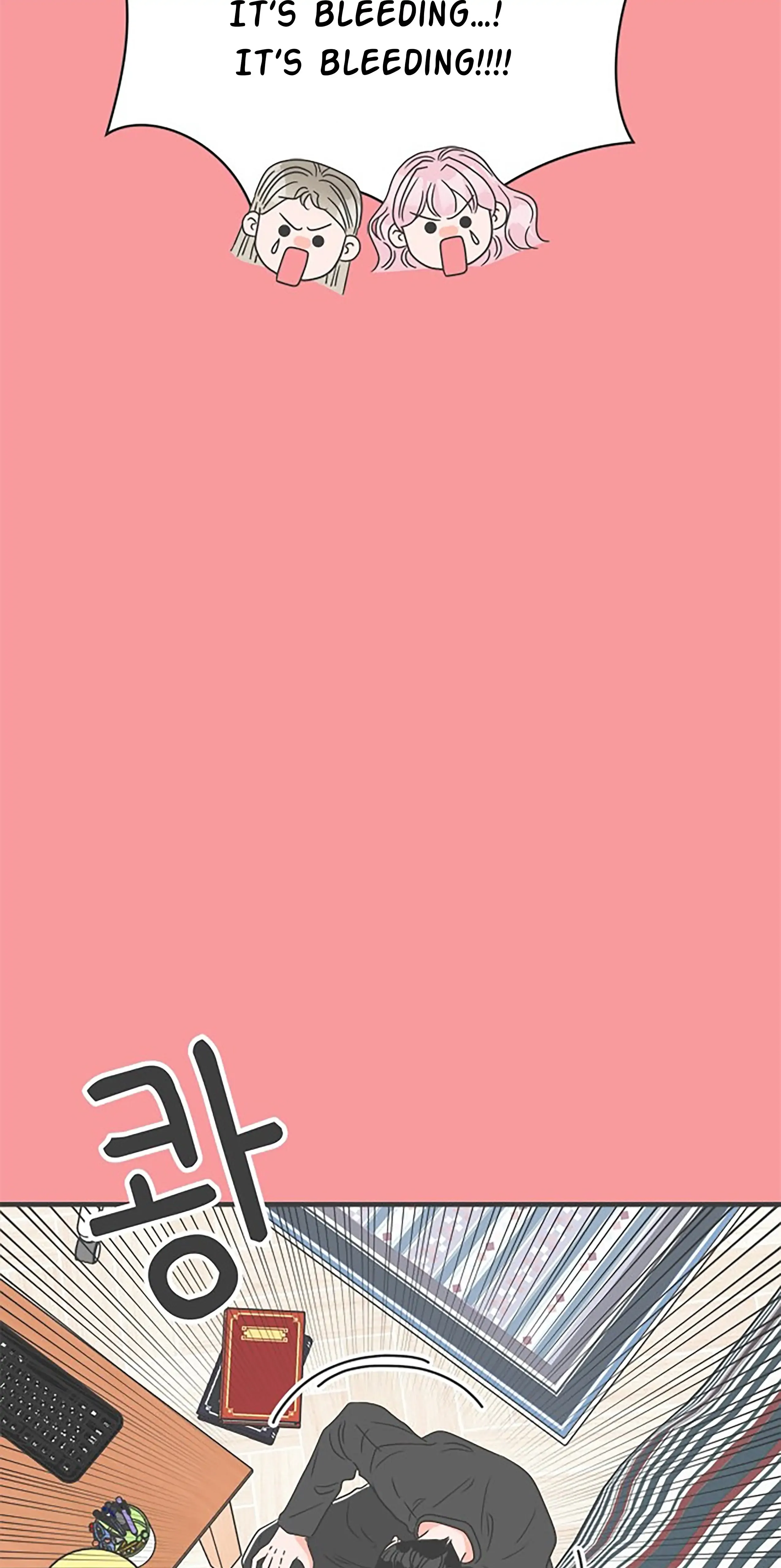 Newbies Chapter 50 page 44 - 