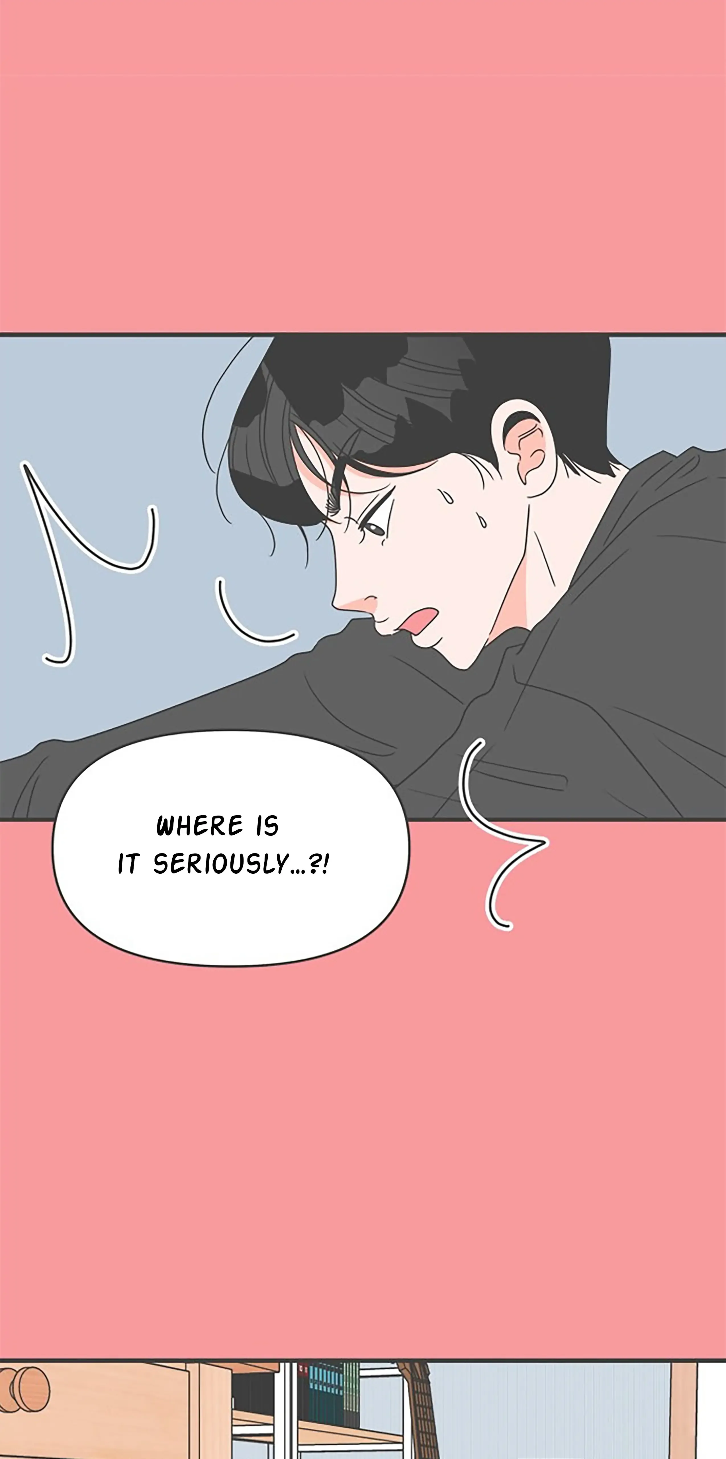 Newbies Chapter 50 page 46 - 