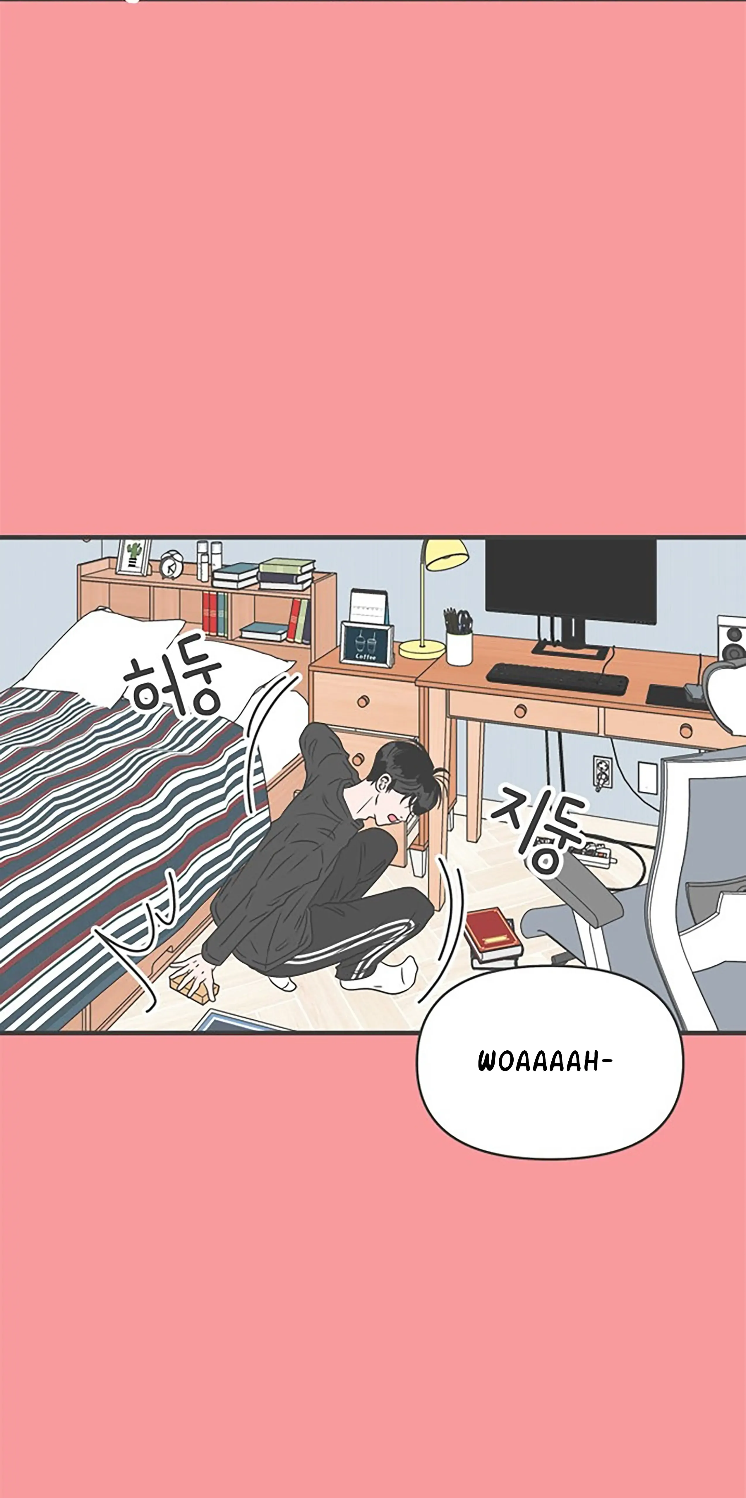 Newbies Chapter 50 page 48 - 