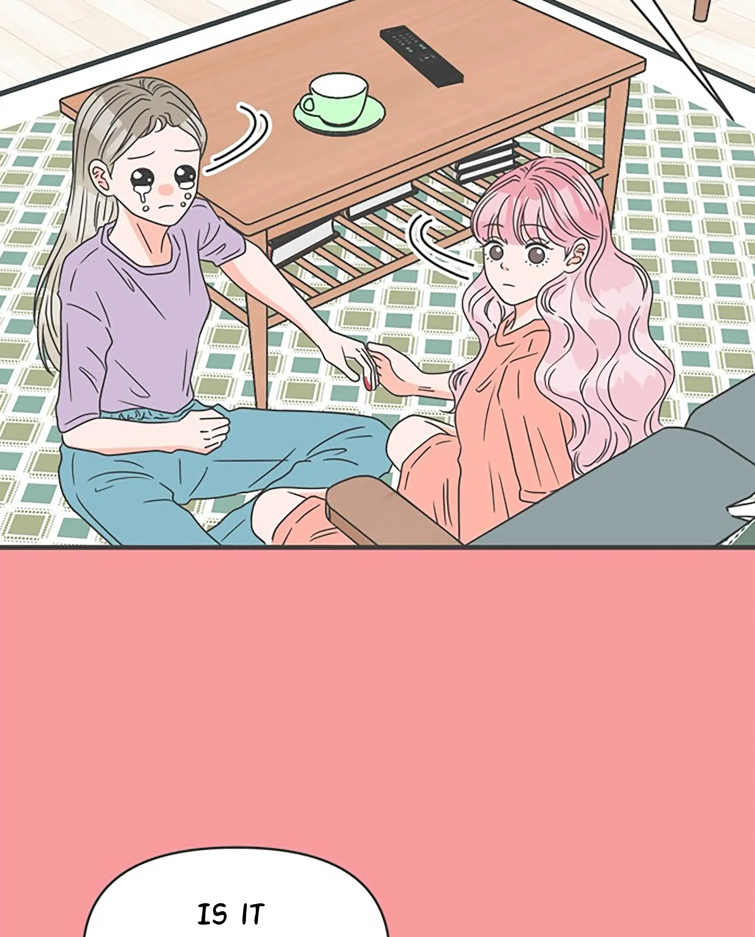 Newbies Chapter 50 page 50 - 