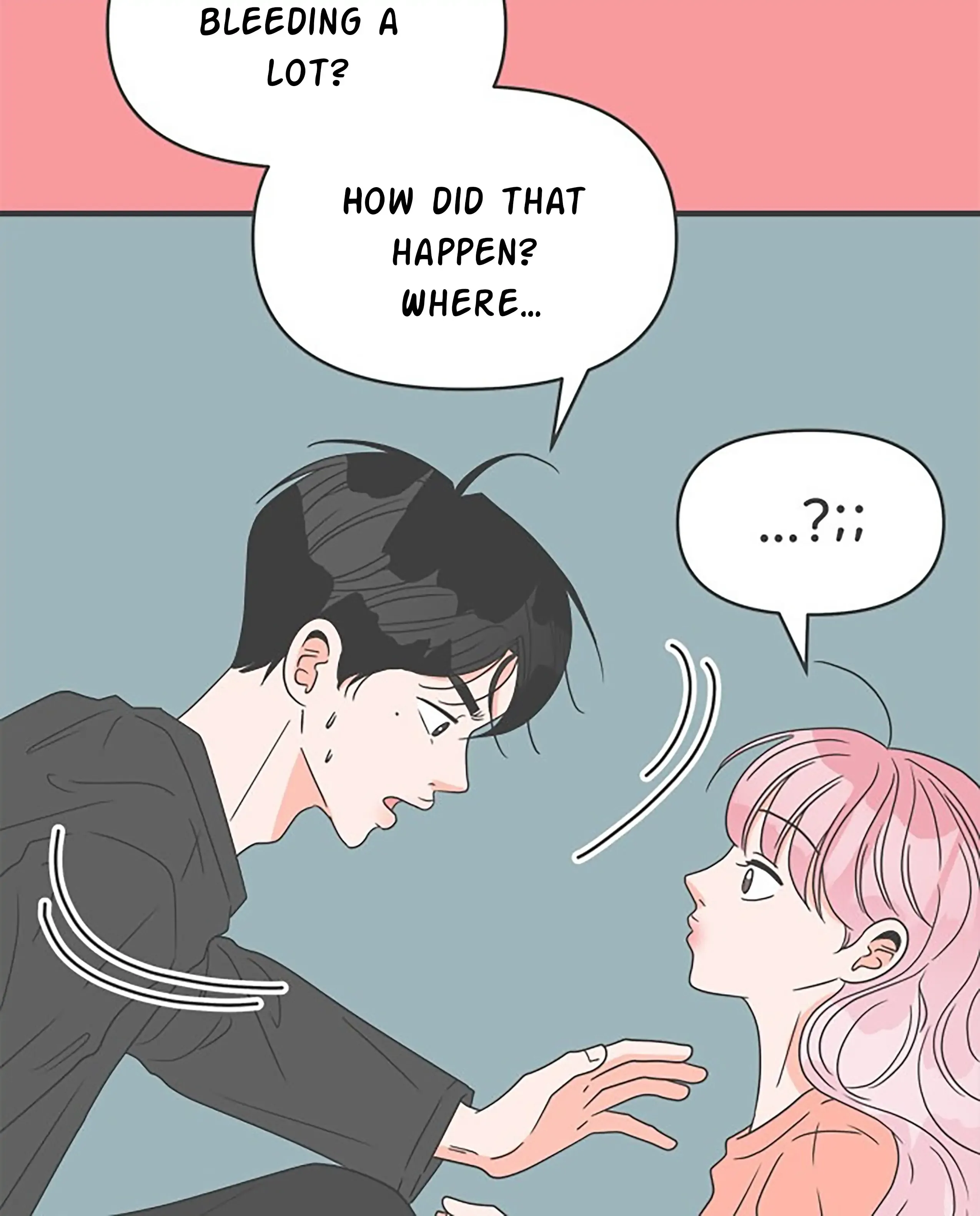 Newbies Chapter 50 page 51 - 