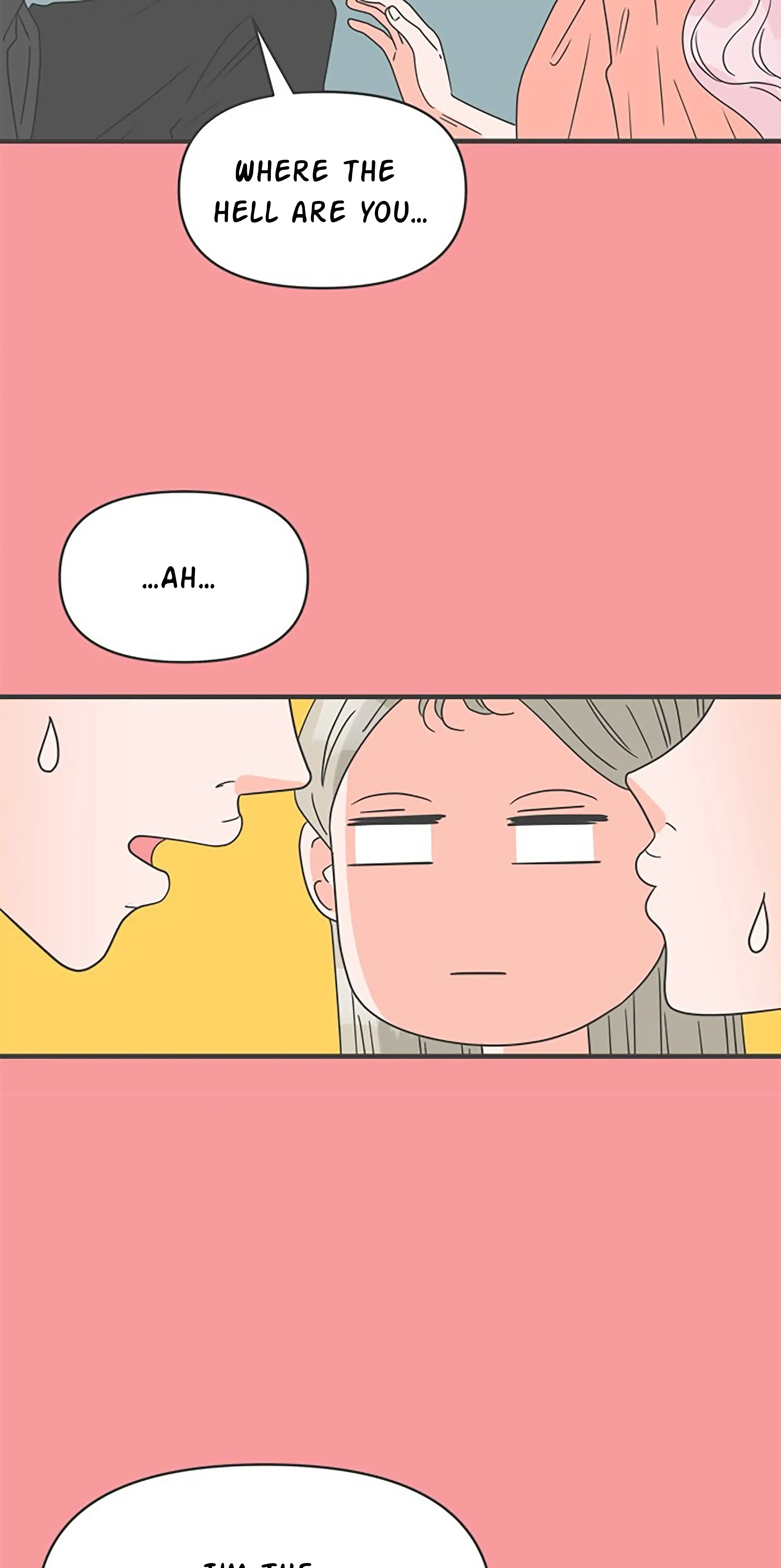 Newbies Chapter 50 page 52 - 