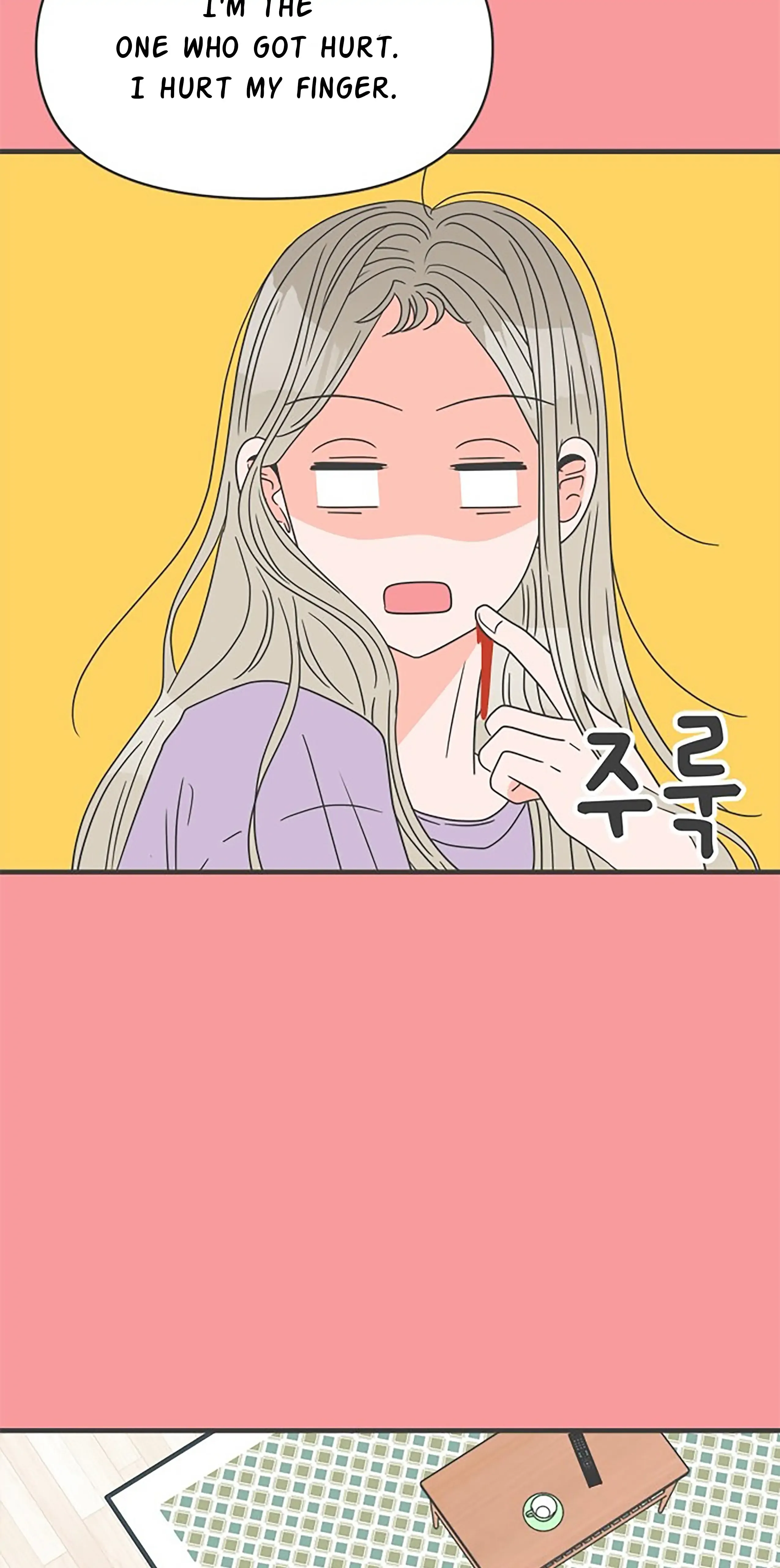 Newbies Chapter 50 page 53 - 