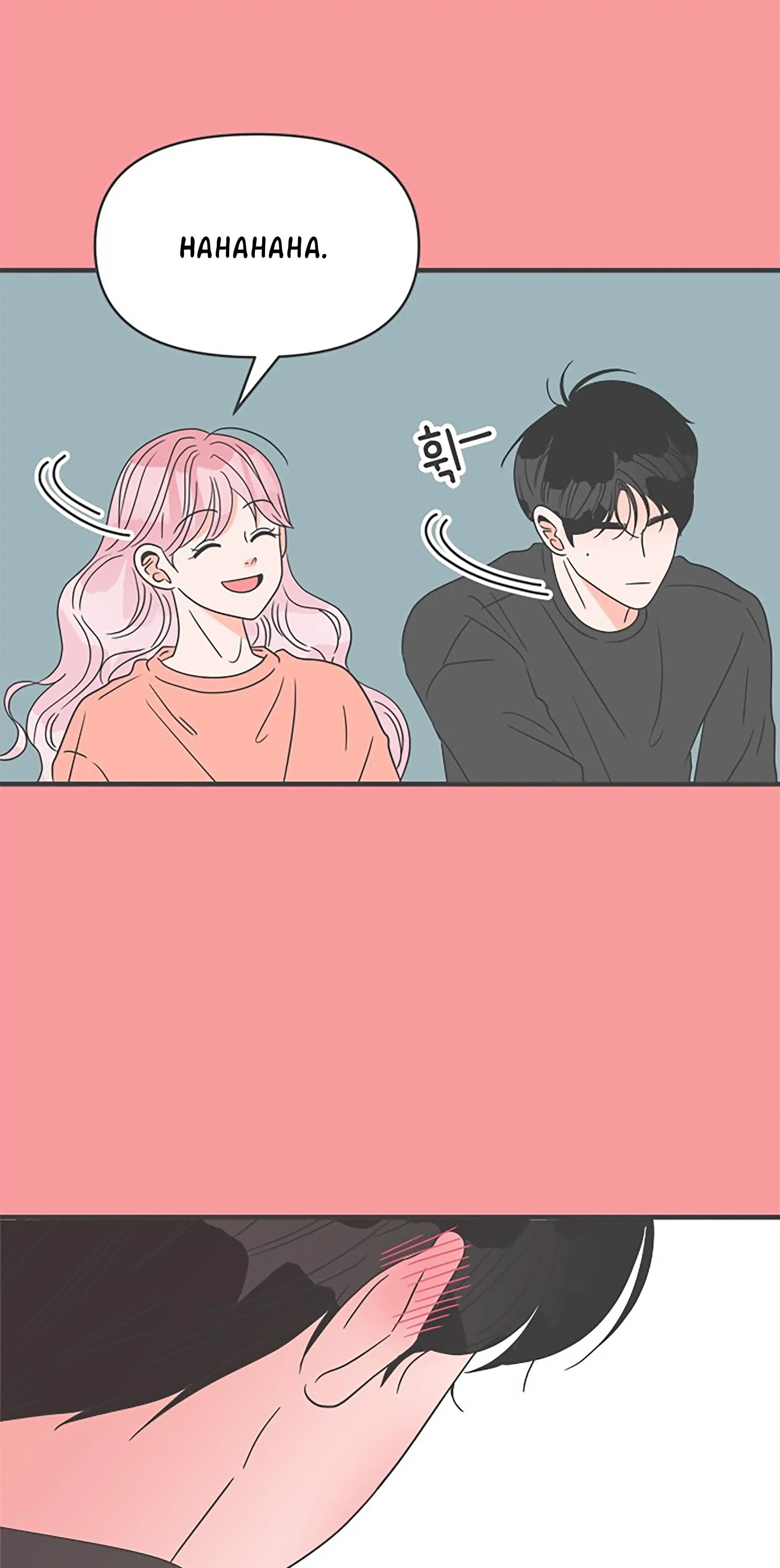 Newbies Chapter 50 page 57 - 