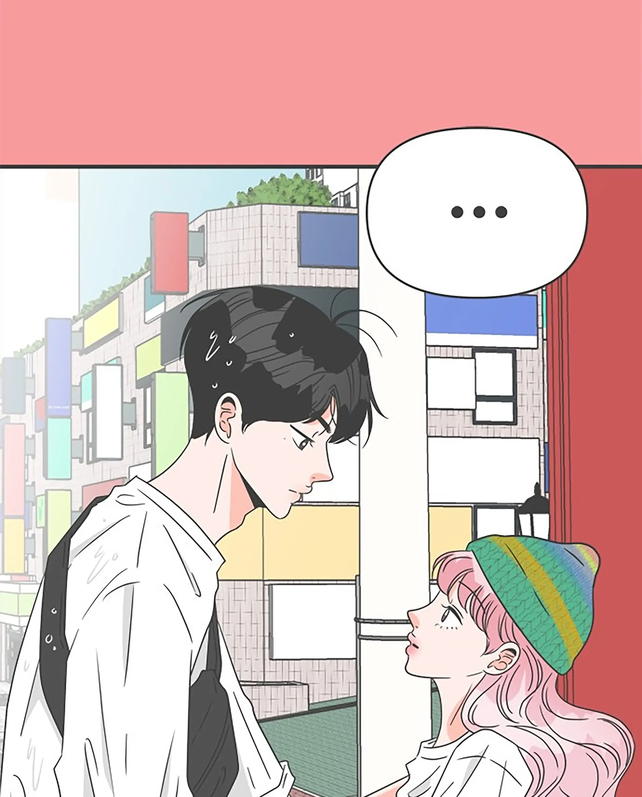 Newbies Chapter 50 page 60 - 
