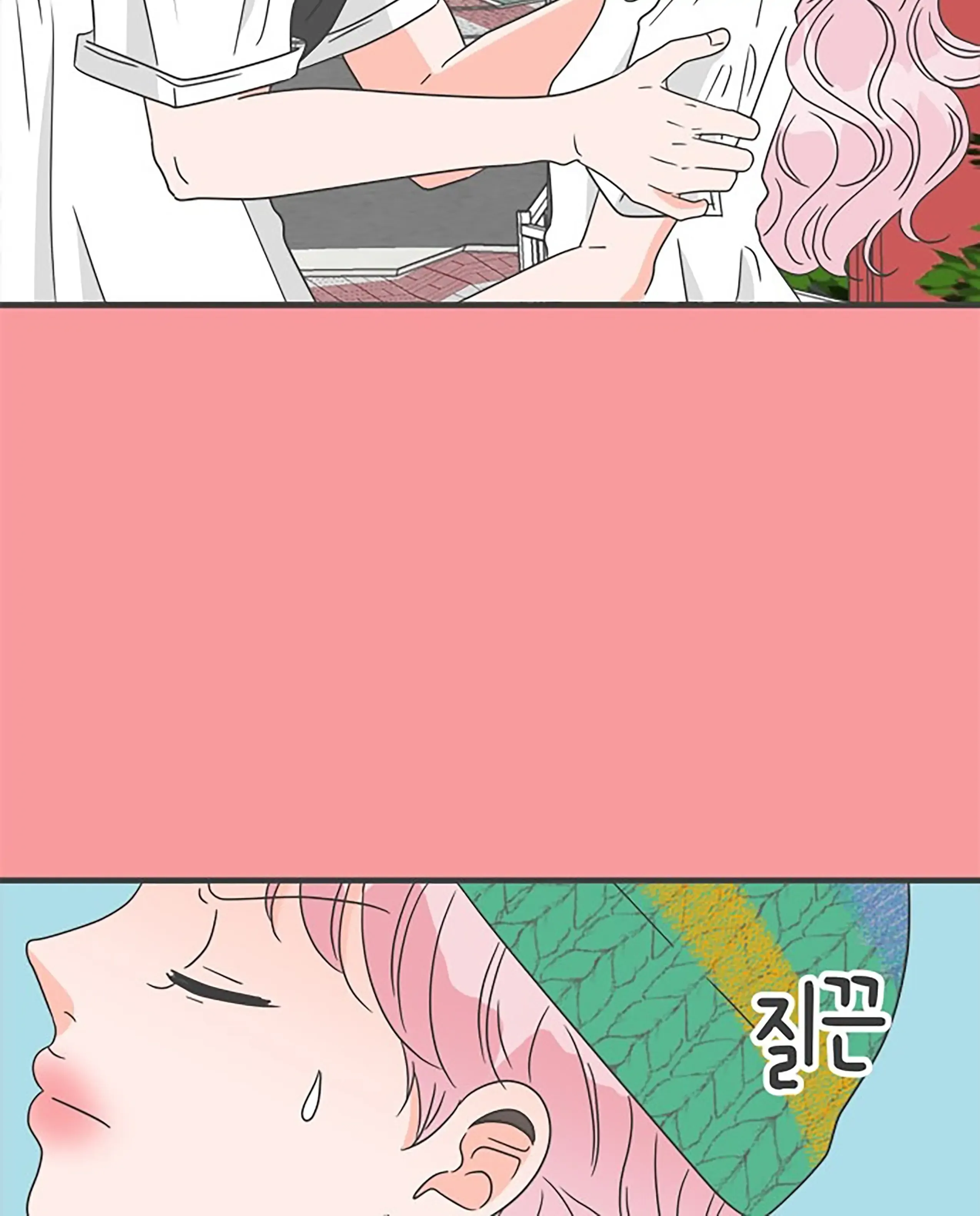 Newbies Chapter 50 page 61 - 