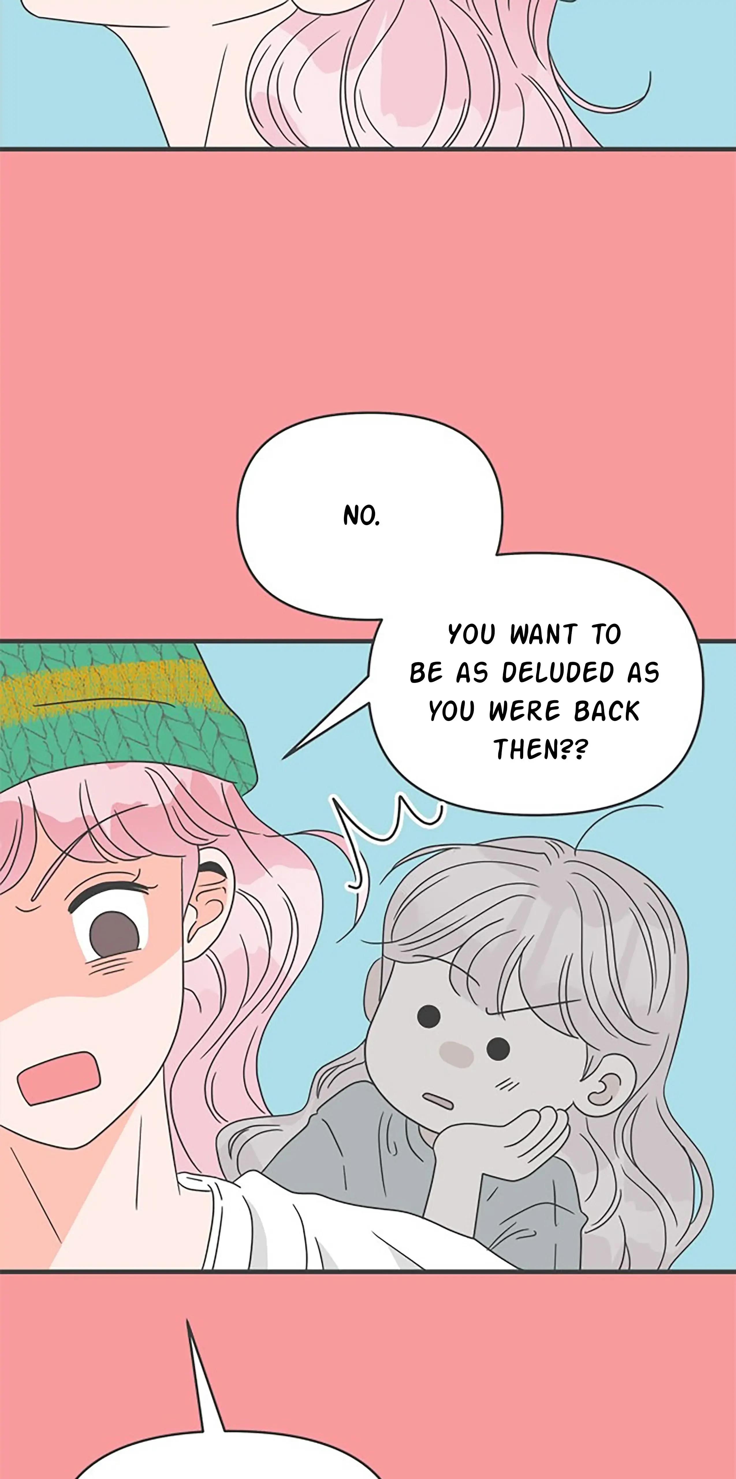 Newbies Chapter 50 page 62 - 