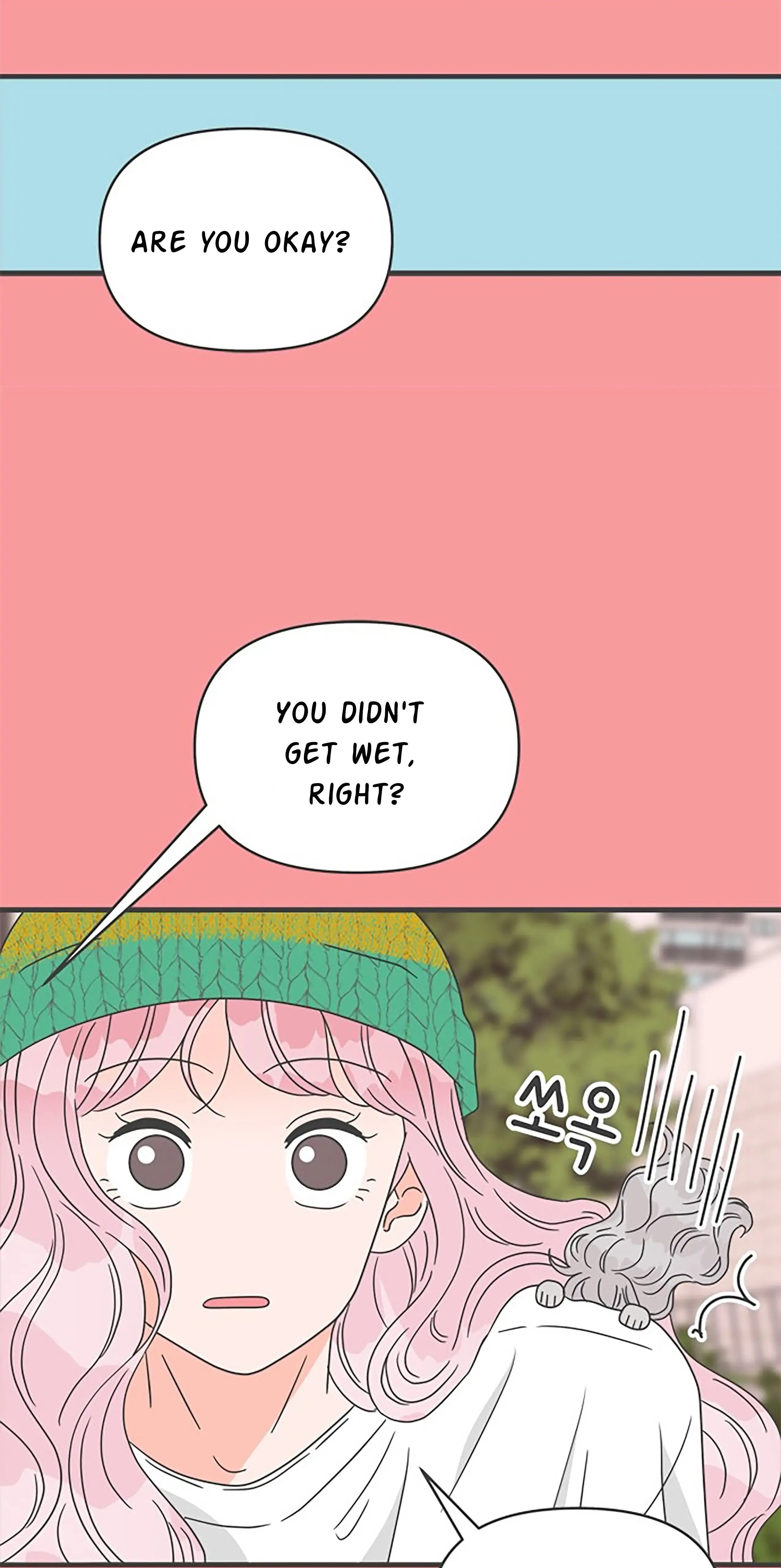 Newbies Chapter 50 page 65 - 