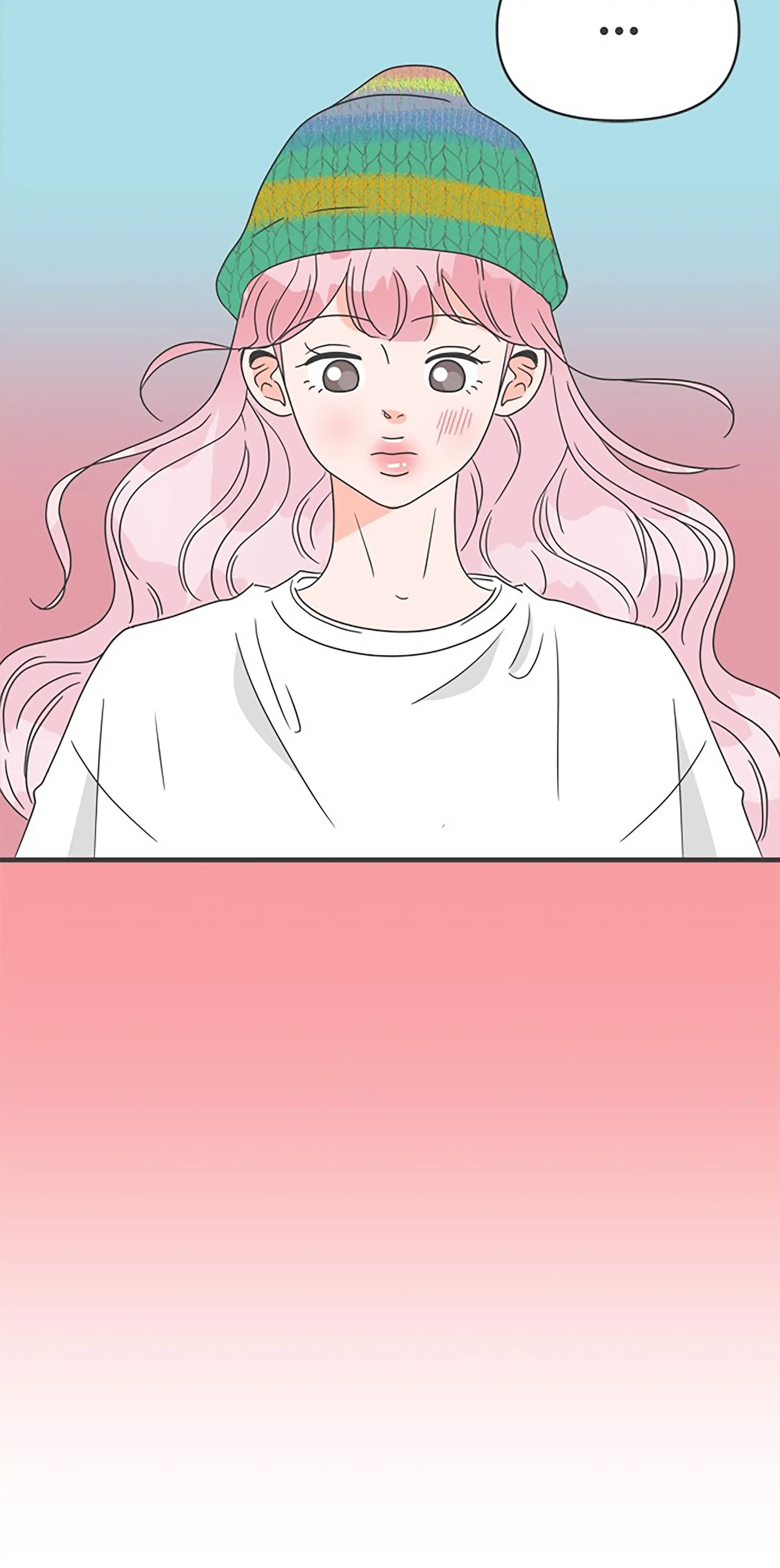 Newbies Chapter 50 page 69 - 