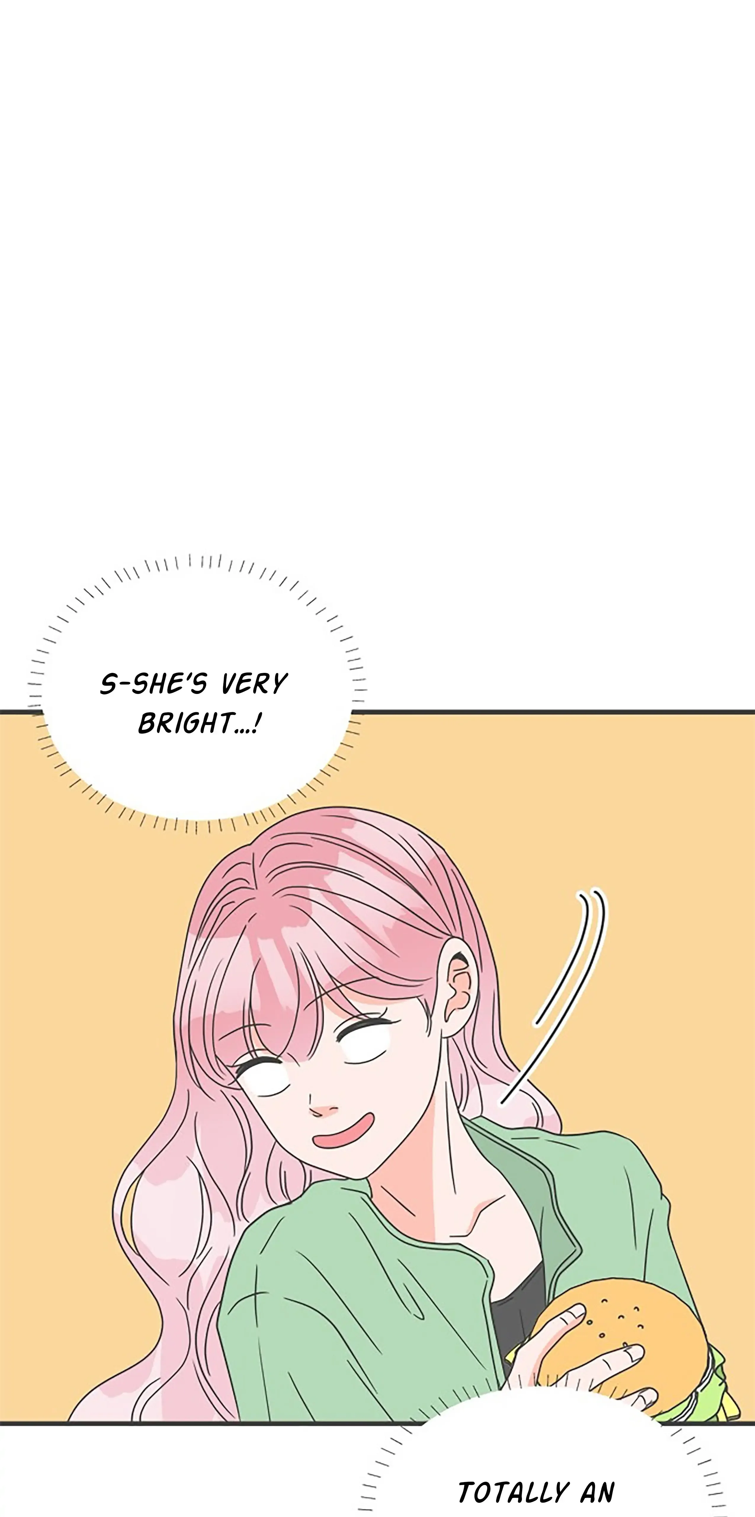 Newbies Chapter 50 page 8 - 