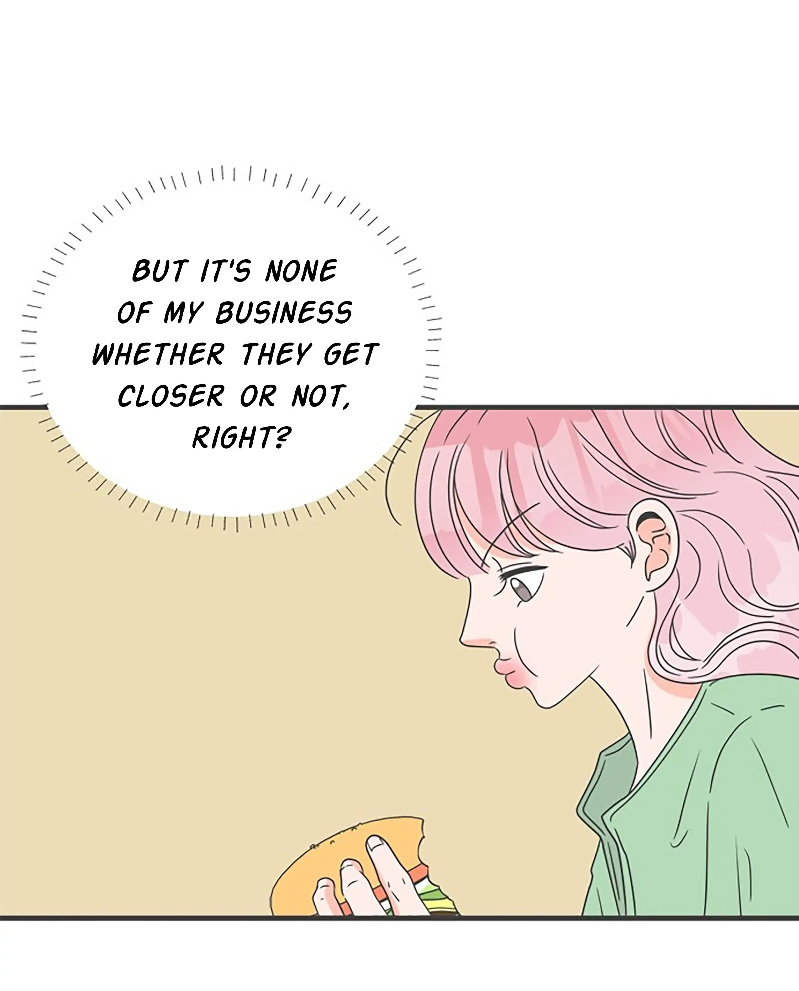 Newbies Chapter 50 page 71 - 