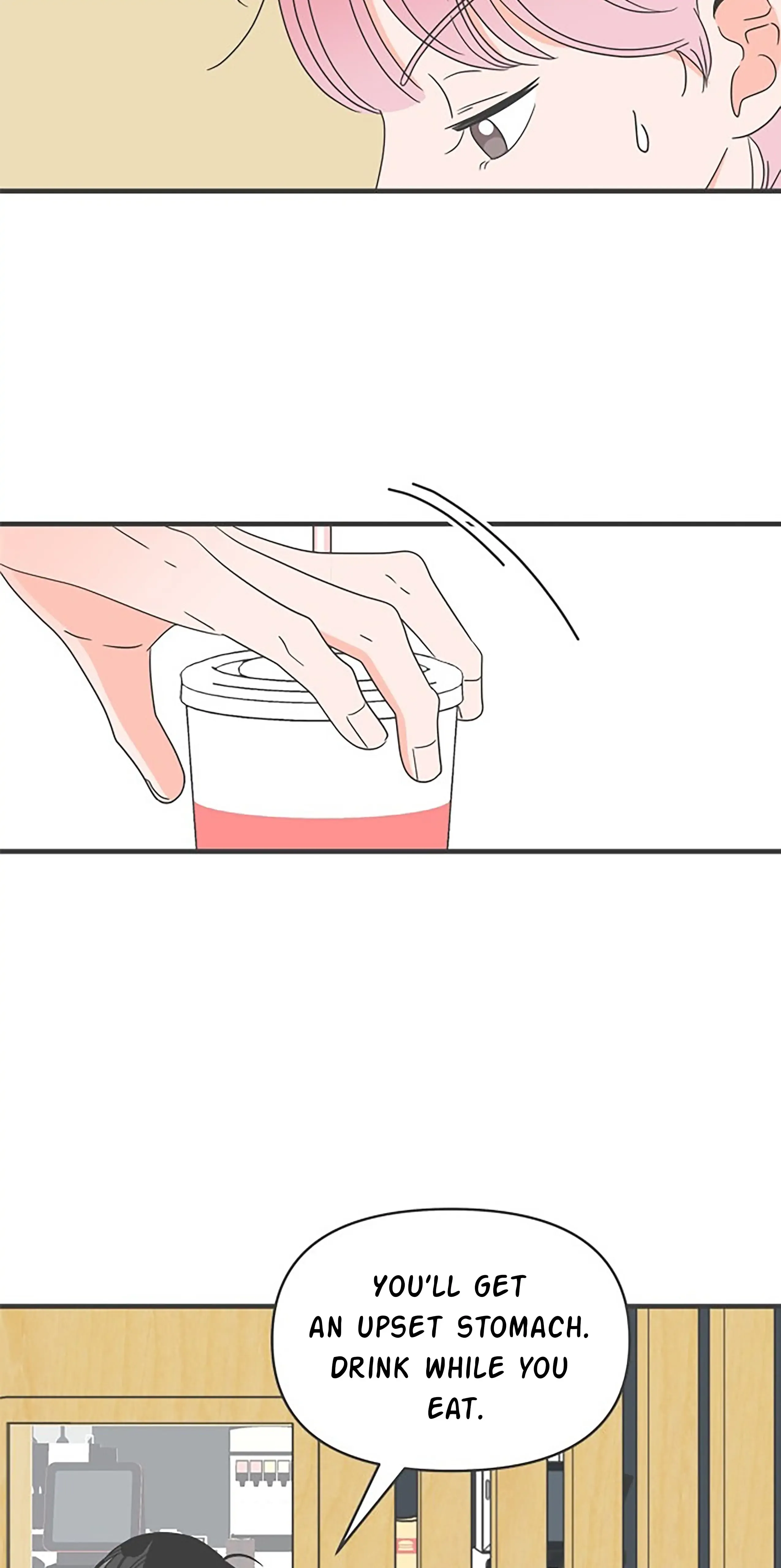 Newbies Chapter 50 page 73 - 